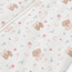 شنطة نوم أطفال بطبعات عالم الحيوانات العجيب من جونيورز - 0-6 شهور-baby-nursery-blanketsandswaddles-swaddlesandsleepingbags-image-3