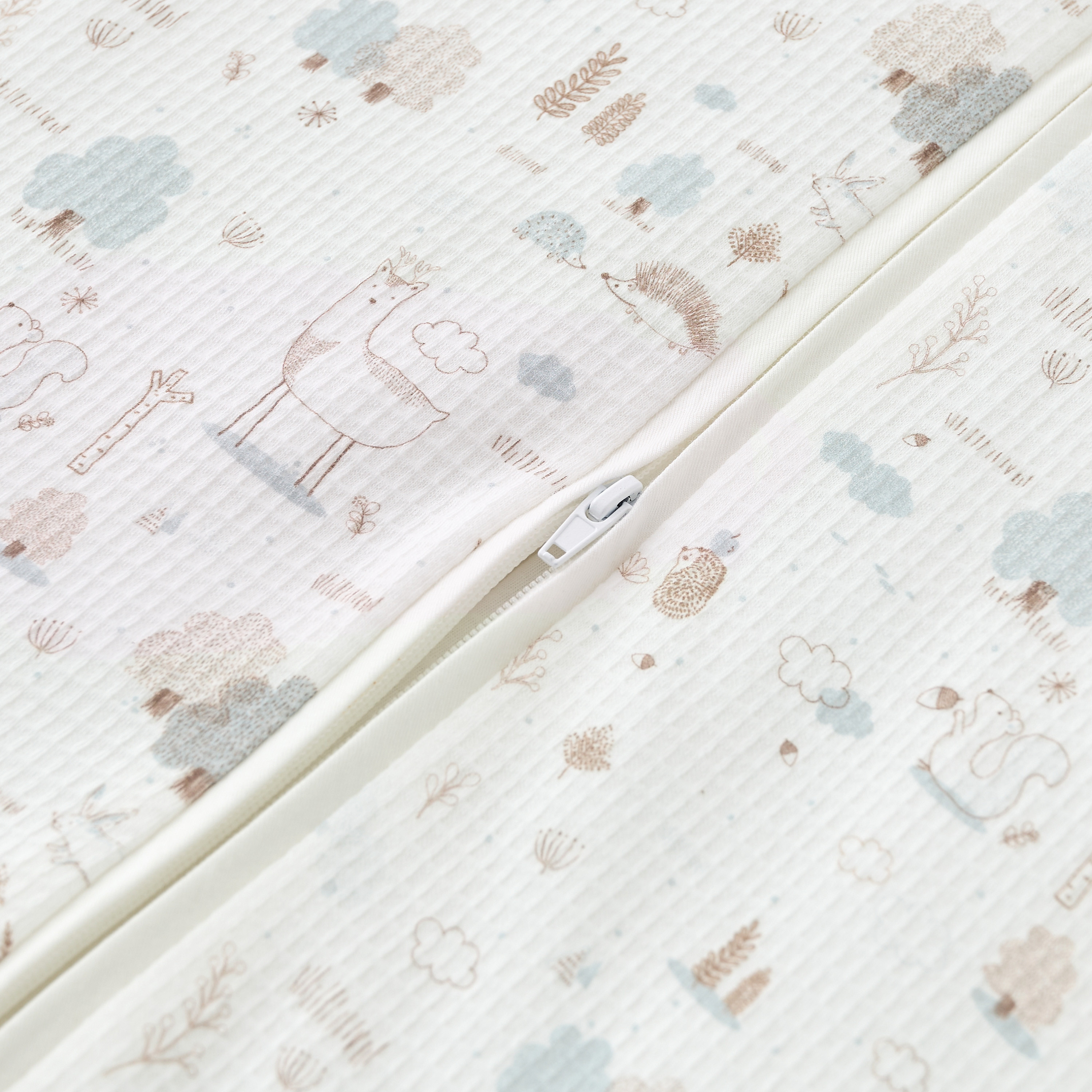 Juniors Baby Sleeping Bag with Animal Wonderland Print, 6-18 months-baby-nursery-blanketsandswaddles-swaddlesandsleepingbags-image-6