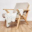 Pack of 3 Juniors Receiving Blanket with Hood, 25x35 cm-baby-nursery-blanketsandswaddles-receivingblankets-image-2
