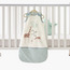 Juniors Baby Sleeping Bag with Snap Button Closure, 0-6 months-baby-nursery-blanketsandswaddles-swaddlesandsleepingbags-image-2