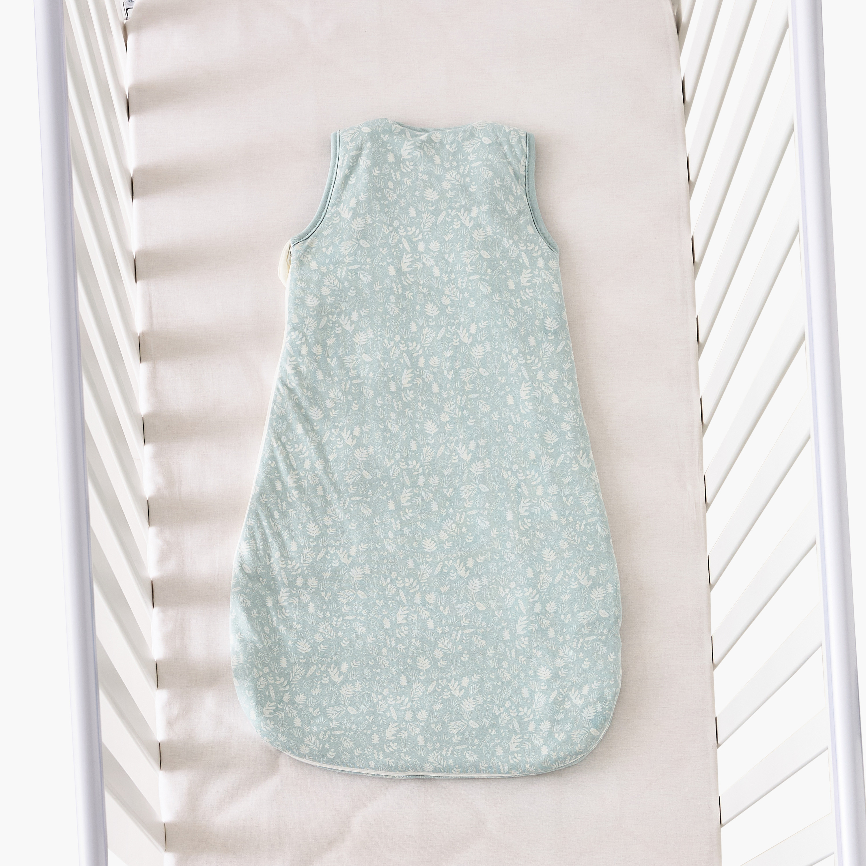 Juniors Baby Sleeping Bag with Snap Button Closure, 0-6 months-baby-nursery-blanketsandswaddles-swaddlesandsleepingbags-image-3