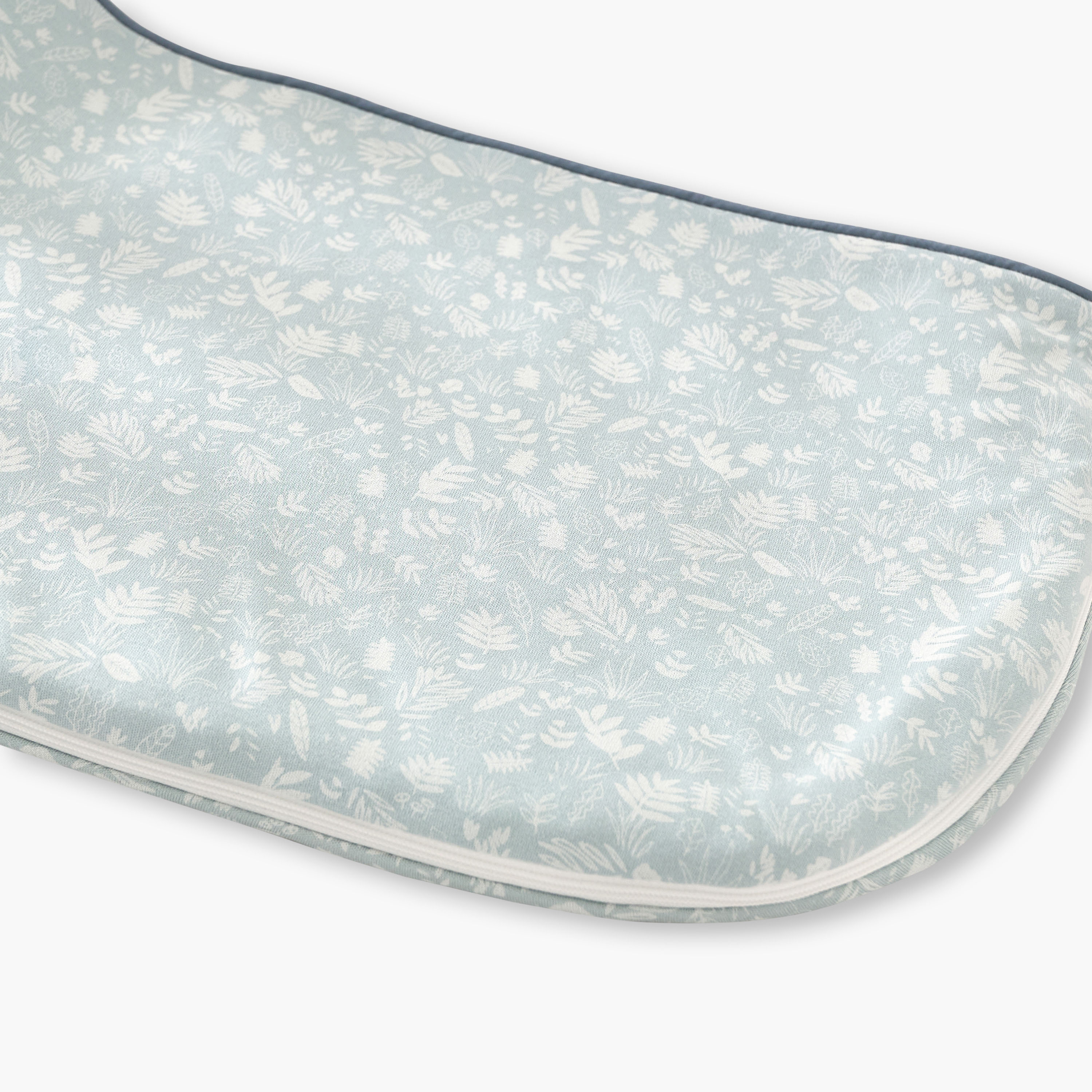 كيس نوم للأطفال الرضّع بزر إغلاق كبس من جونيورز، من 6 إلى 18 شهرًا-baby-nursery-blanketsandswaddles-swaddlesandsleepingbags-image-7