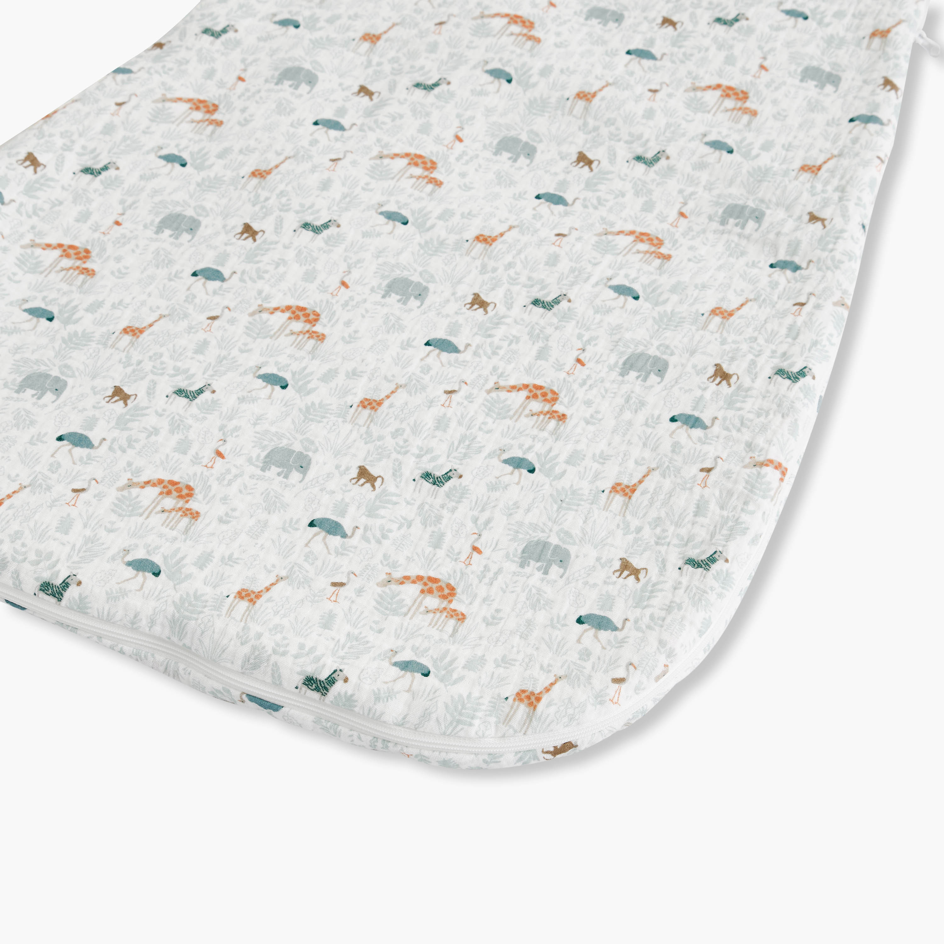 Juniors Baby Sleeping Bag with Snap Button Closure-baby-nursery-blanketsandswaddles-swaddlesandsleepingbags-image-6