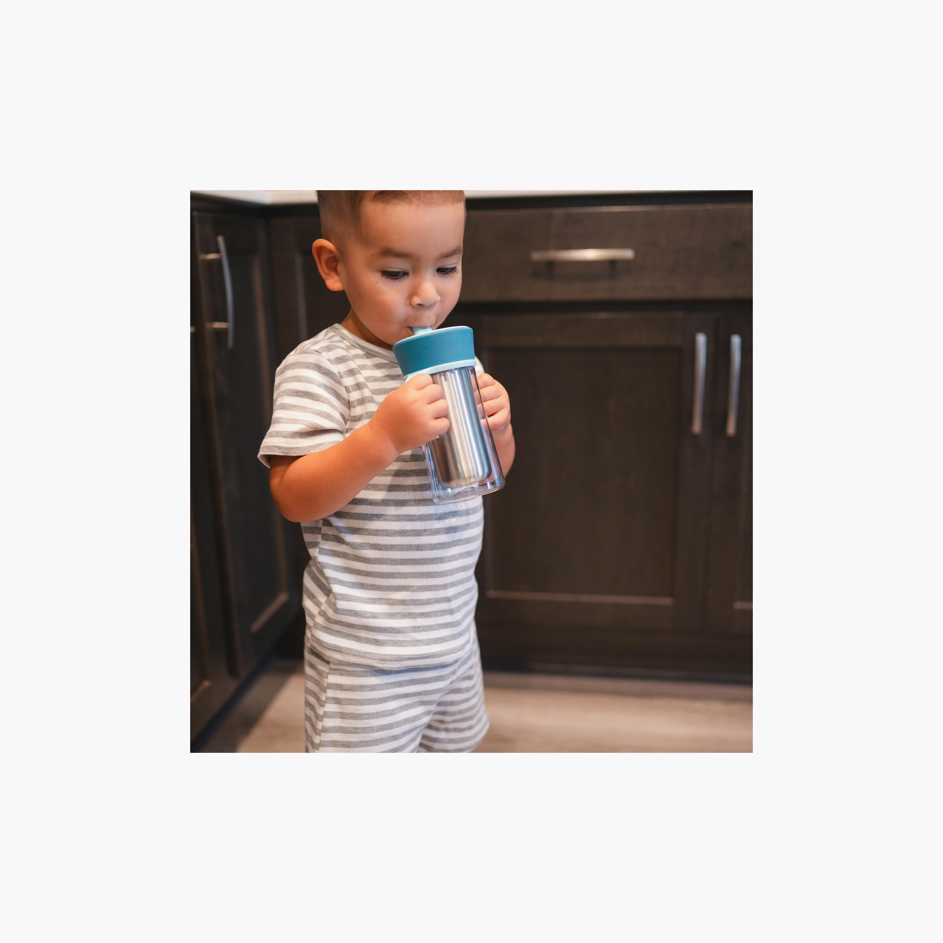 The First Years Coolcore Straw Trainer Cup, 236 ml-baby-feeding-mealtimeessentials-image-6