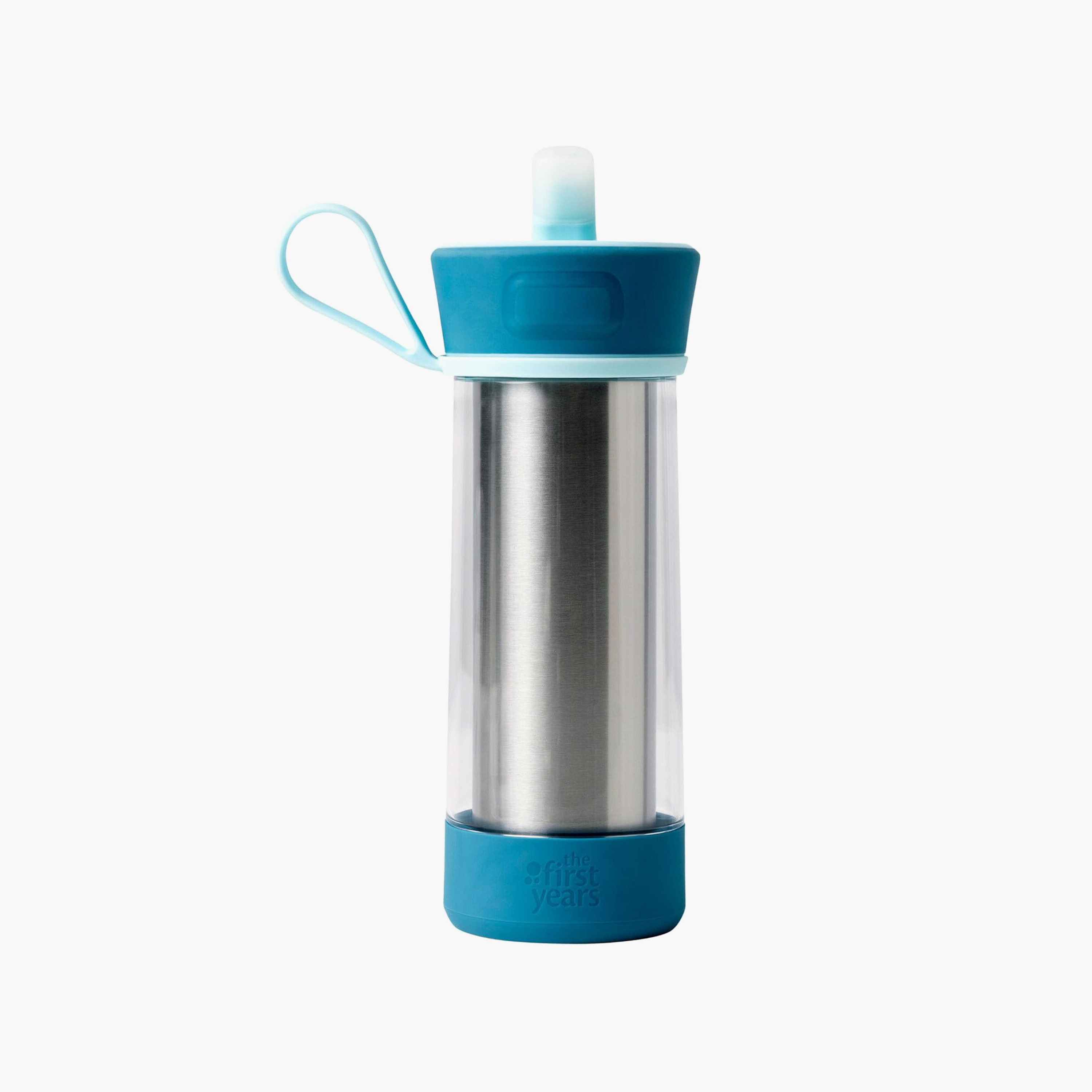 The First Years Coolcore Water Bottle, 325 ml-baby-feeding-mealtimeessentials-image-1