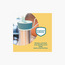 قارورة مياه كولكور من ذا فيرست يير - 325 مل-baby-feeding-mealtimeessentials-image-4