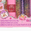 Set of 4 Charmz Glossy Lip Balm Set-toys-roleplay-makeupandcosmeticsets-image-5