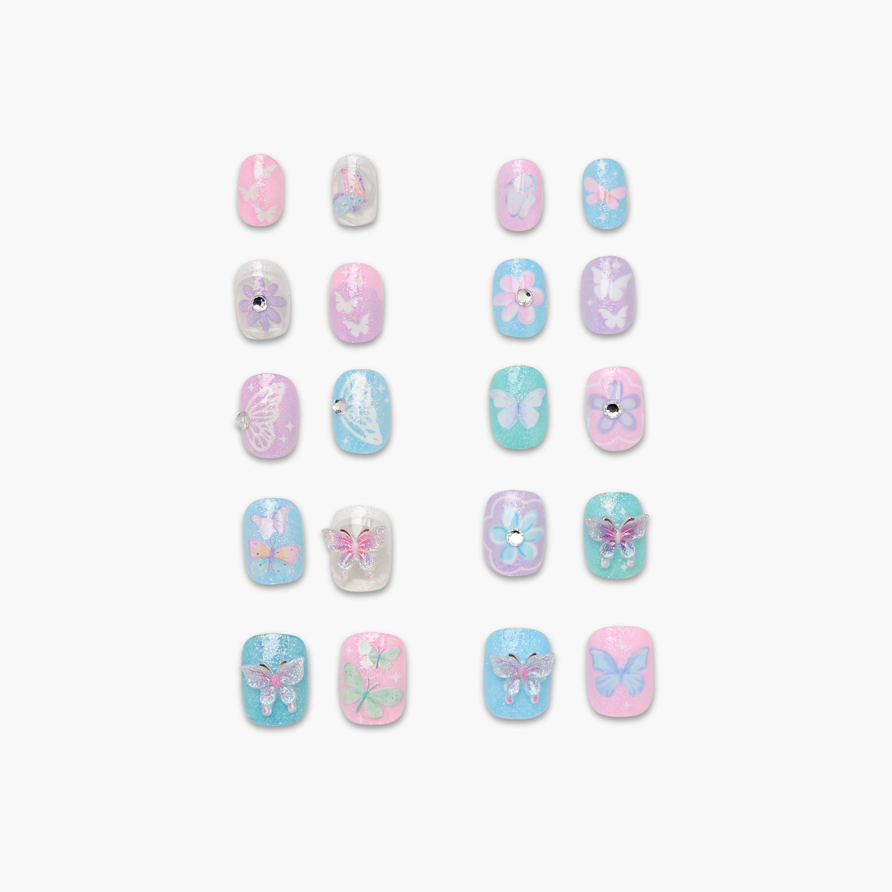 Charmz Nail Diva Art Set-toys-roleplay-makeupandcosmeticsets-image-1