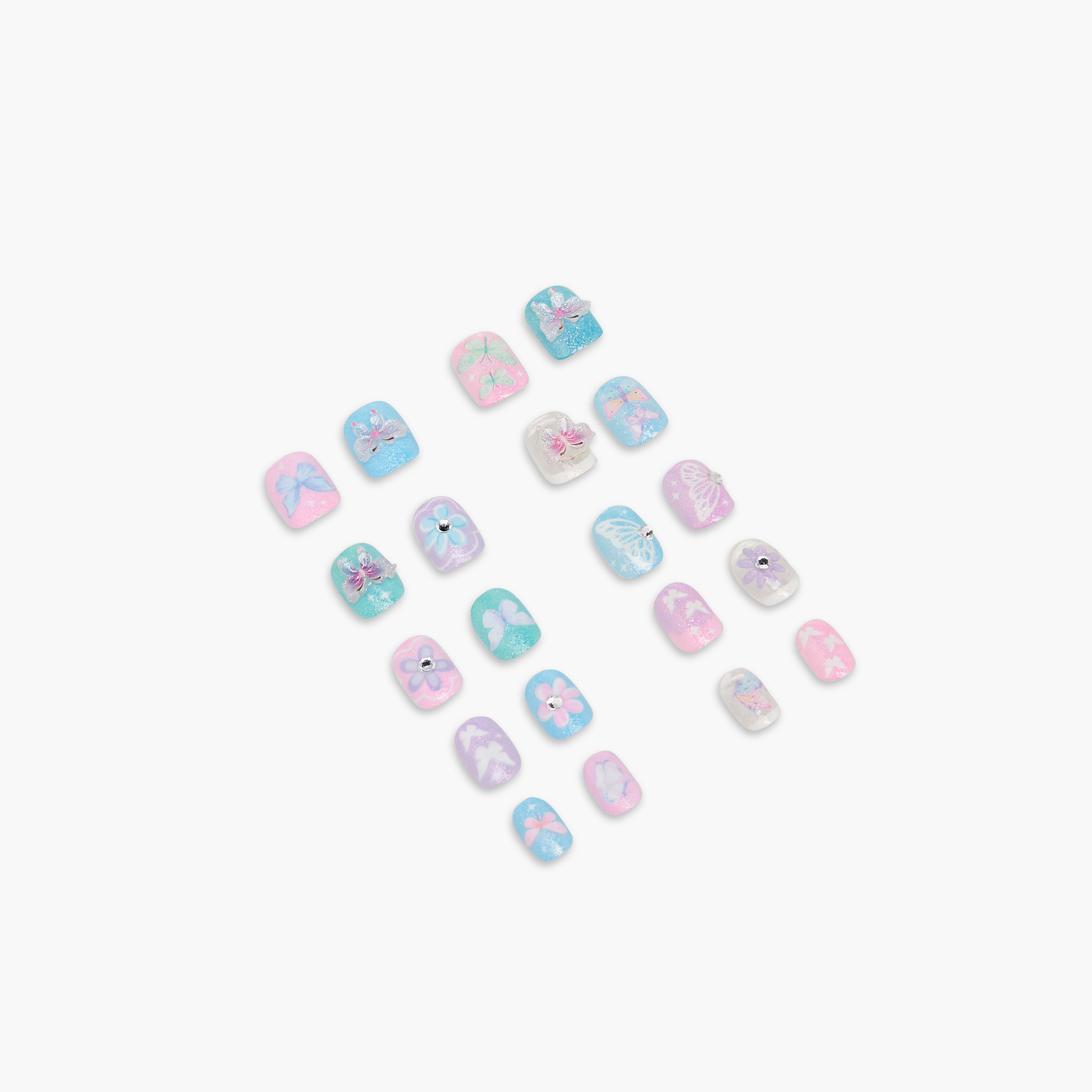 Charmz Nail Diva Art Set-toys-roleplay-makeupandcosmeticsets-image-2