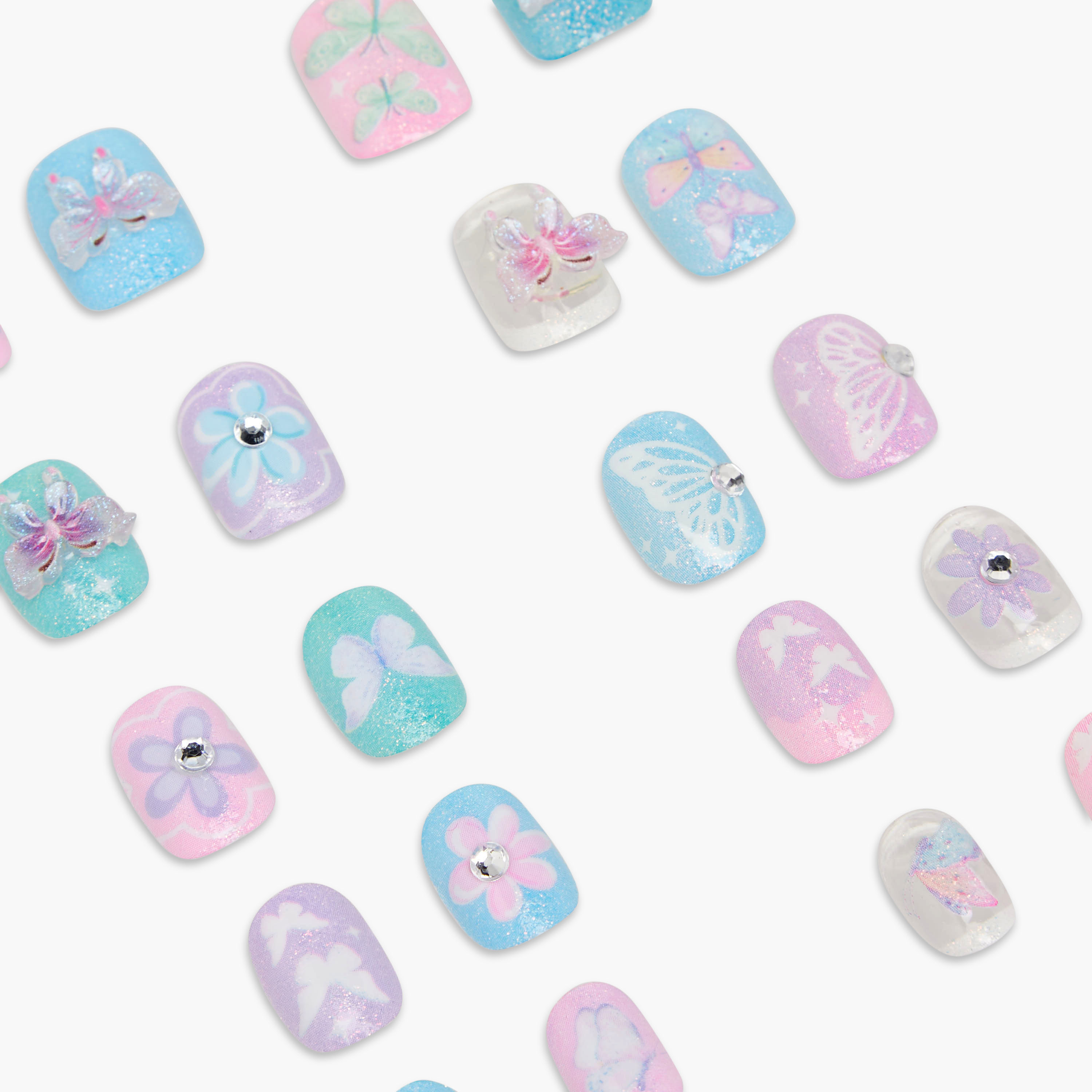 Charmz Nail Diva Art Set-toys-roleplay-makeupandcosmeticsets-image-3