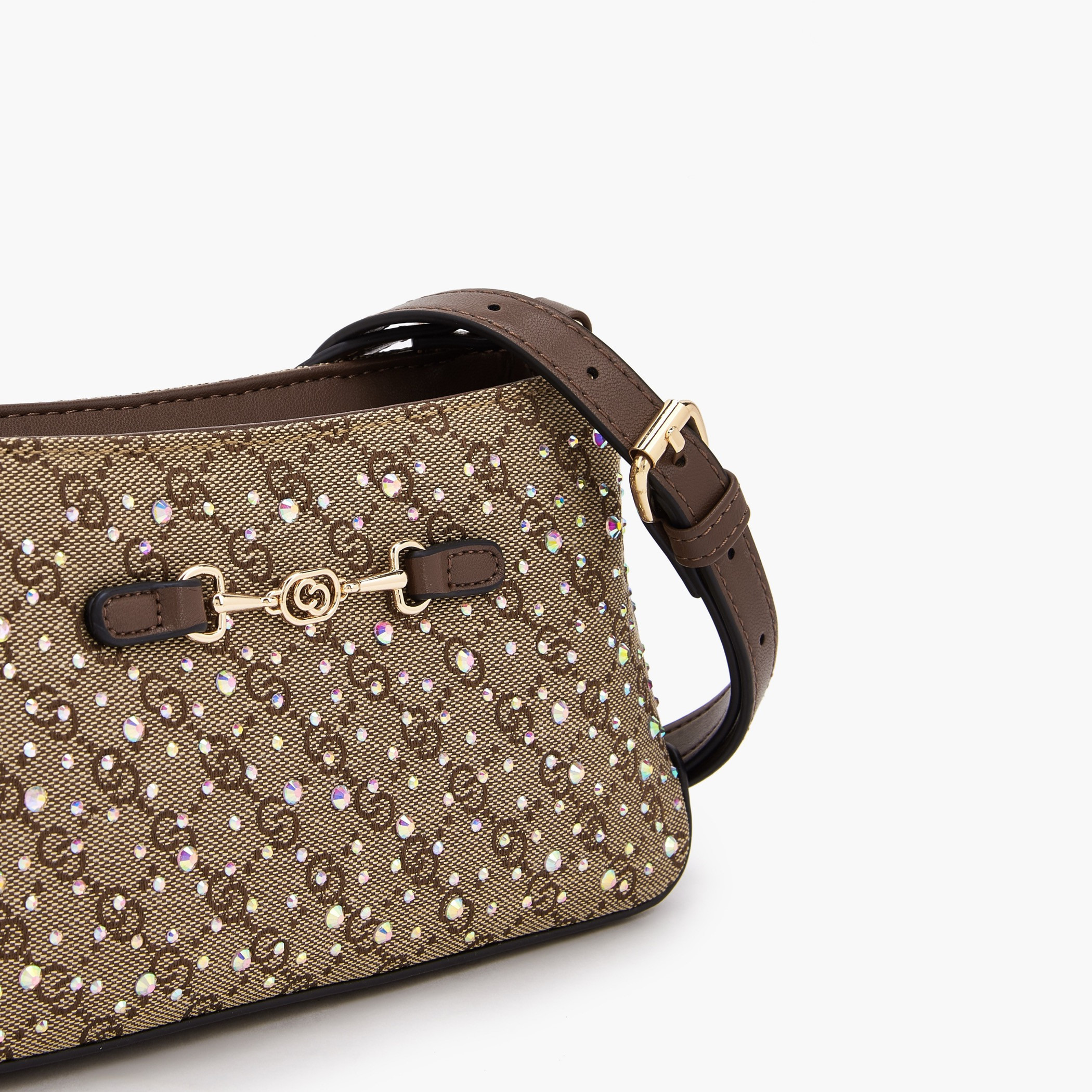 Celeste Embellished Crossbody Bag with Zip Closure-women-bagsandwallets-handbags-image-4