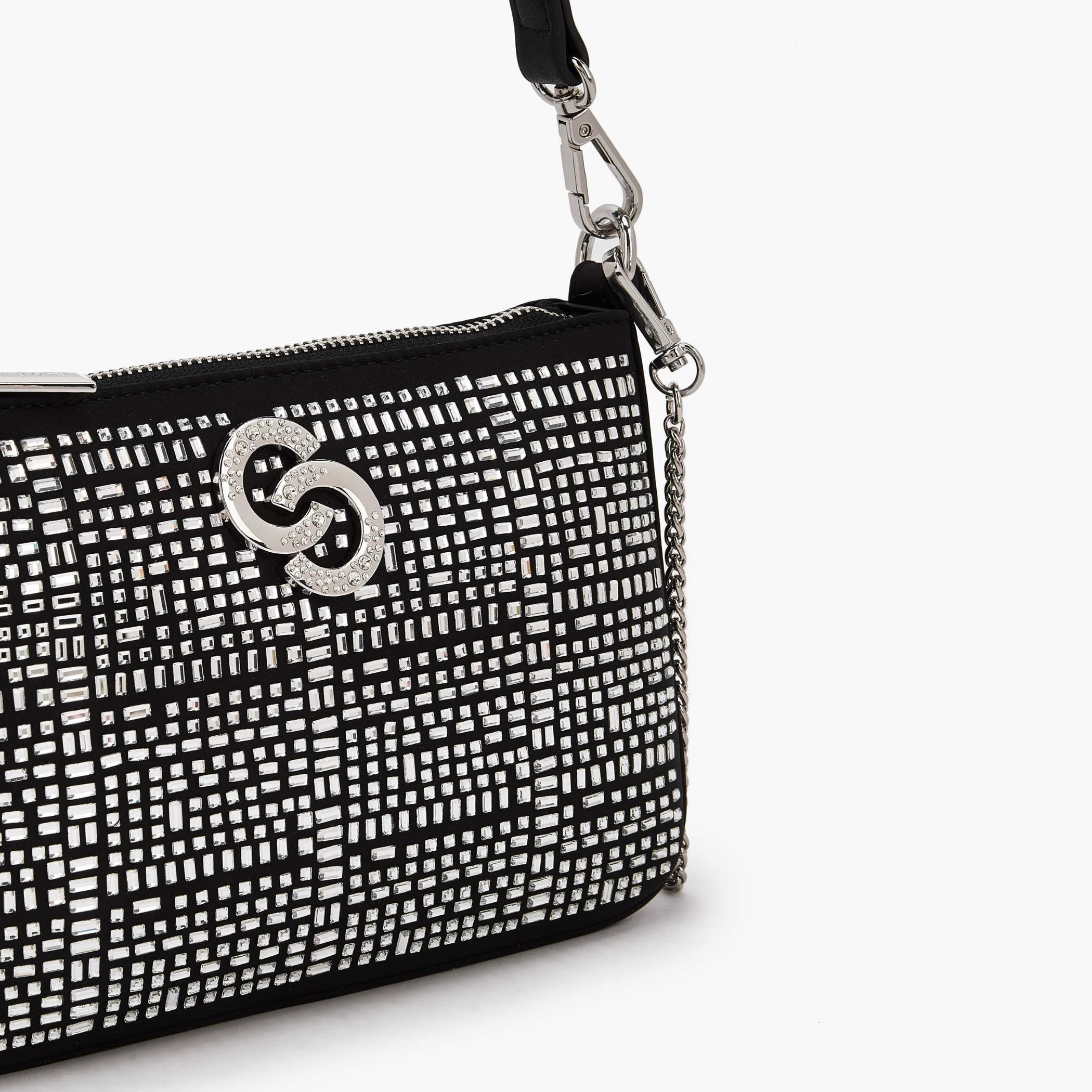 شنطة كروس بودي مزينة بسحاب إغلاق من سيليست-women-bagsandwallets-handbags-image-5