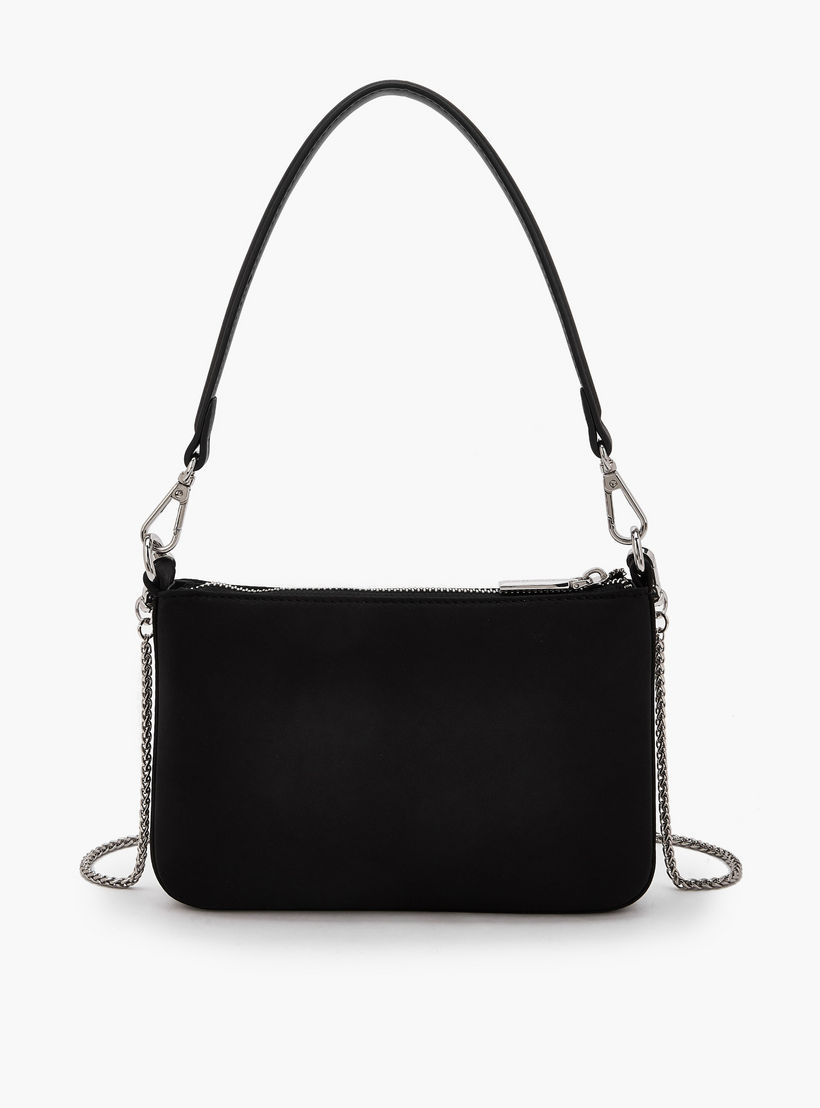 Celeste Embellished Crossbody Bag with Chain Strap-women-bagsandwallets-handbags-image-6