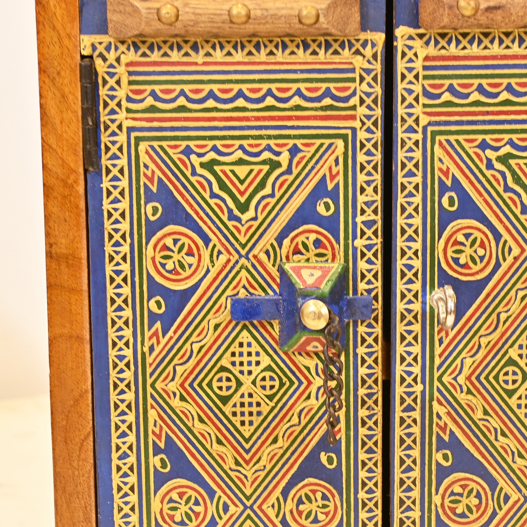 صندوق تخزين خشبي مزخرف-household-decor-boxesandtrays-image-4