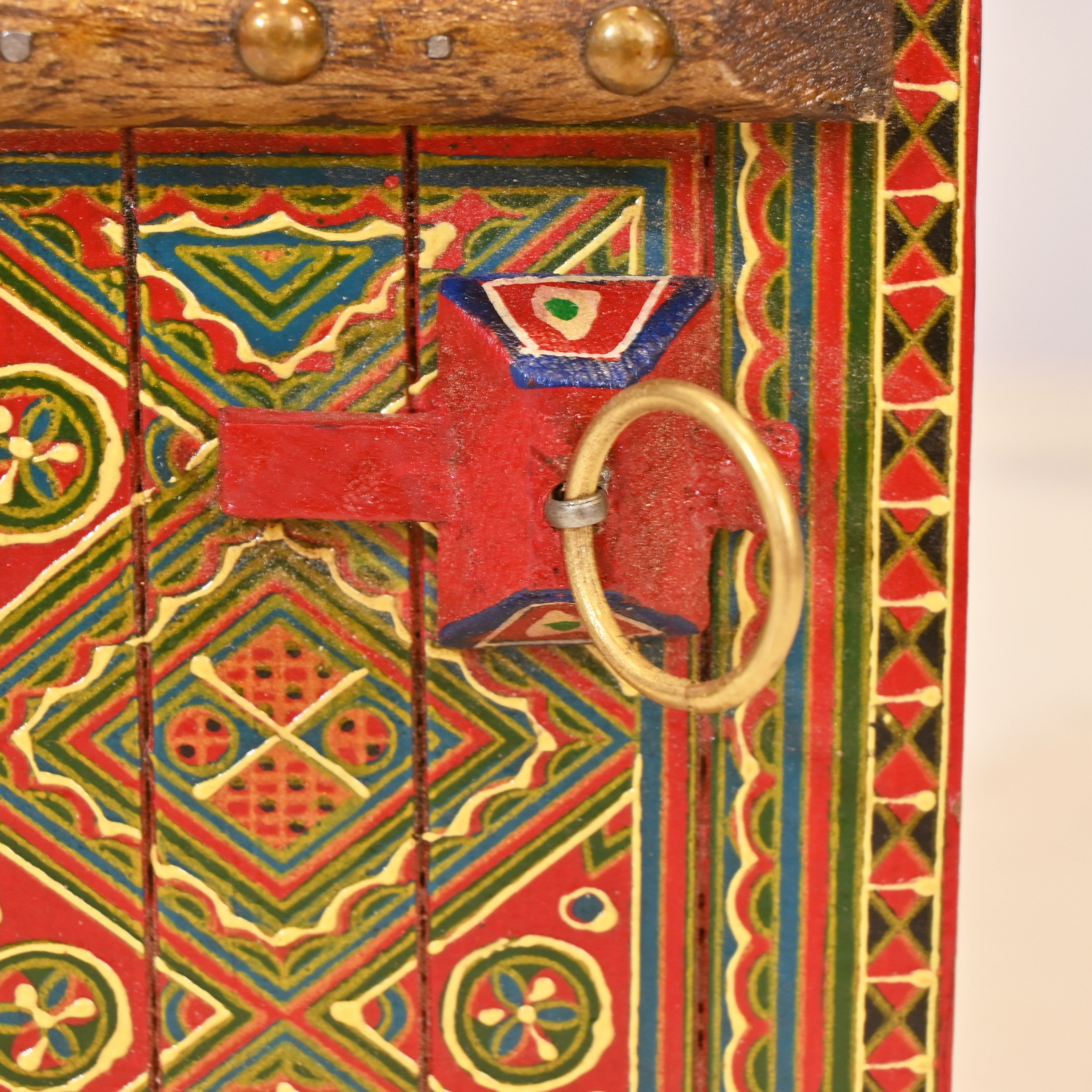 Wooden Decorative Storage Box-household-decor-boxesandtrays-image-3