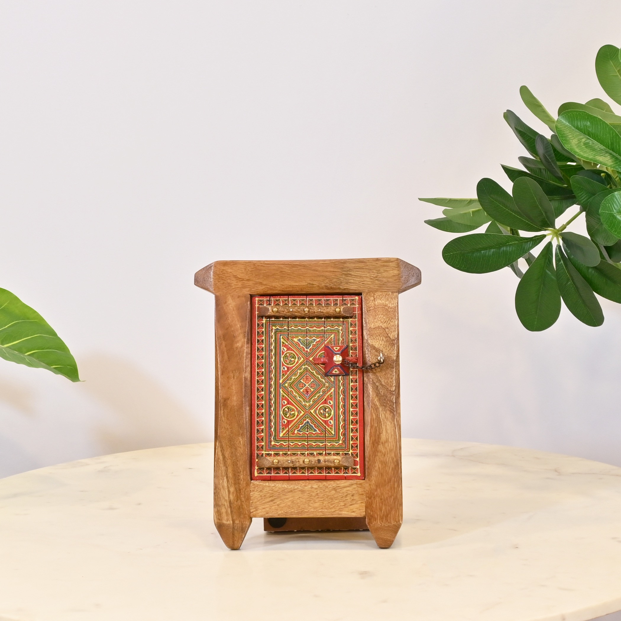 Wooden Decorative Saudi Door-household-walldecorandmirrors-wallaccents-image-1