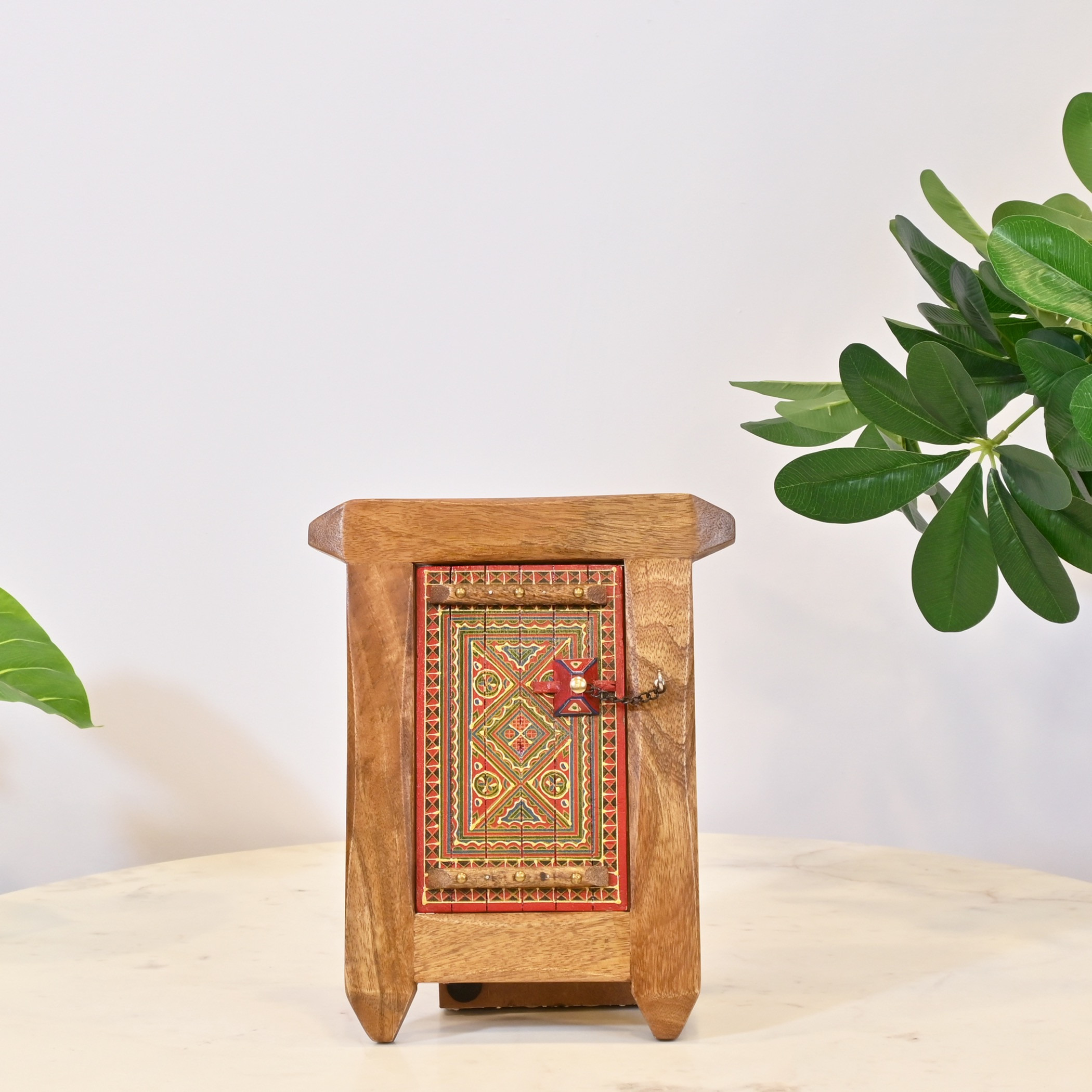 Wooden Decorative Saudi Door-household-walldecorandmirrors-wallaccents-image-2