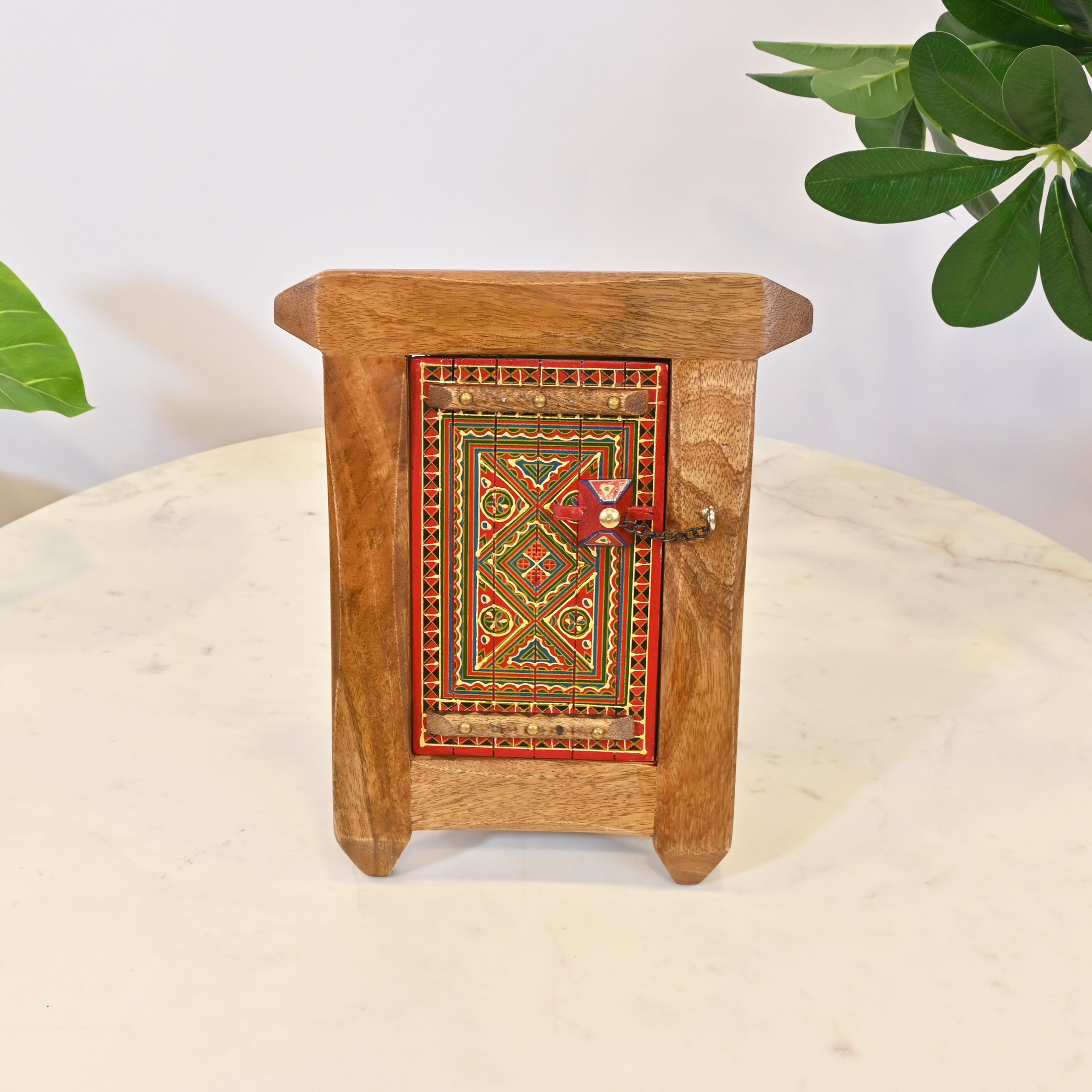 Wooden Decorative Saudi Door-household-walldecorandmirrors-wallaccents-image-3