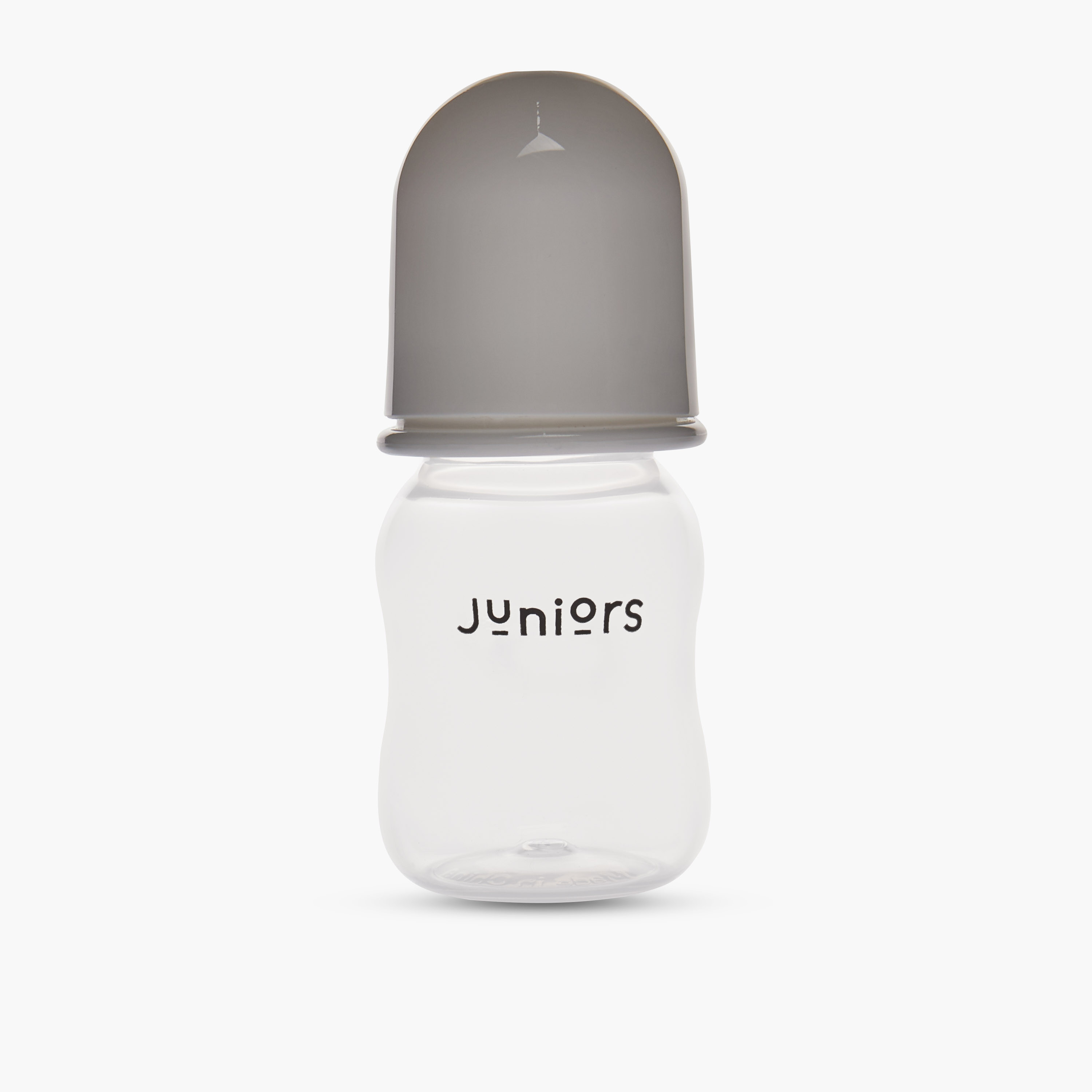 Juniors Feeding Bottle with Anti-Colic Valve, 75 ml-baby-feeding-feedingbottles-bottlesandteats-image-1