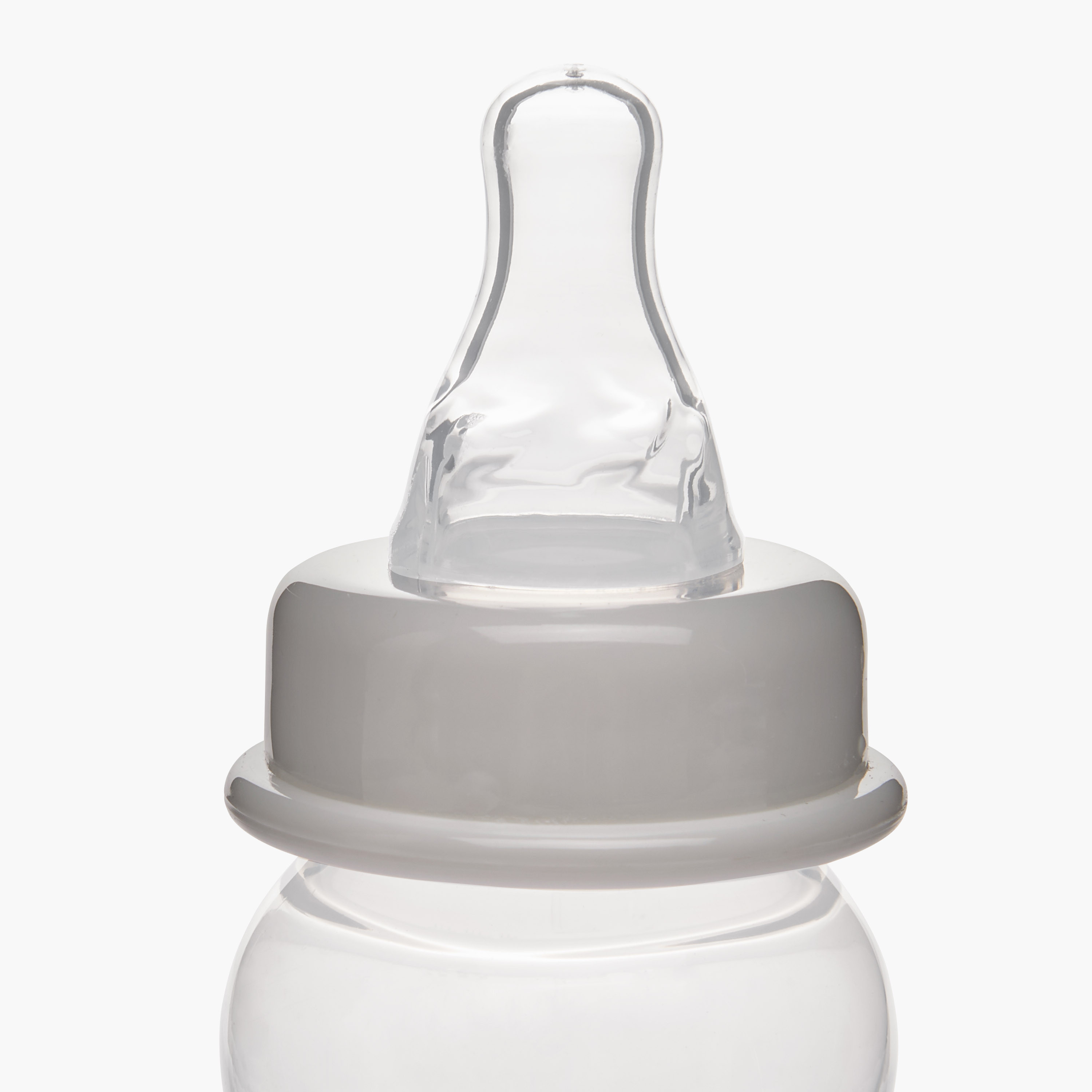 Juniors Feeding Bottle with Anti-Colic Valve, 75 ml-baby-feeding-feedingbottles-bottlesandteats-image-4