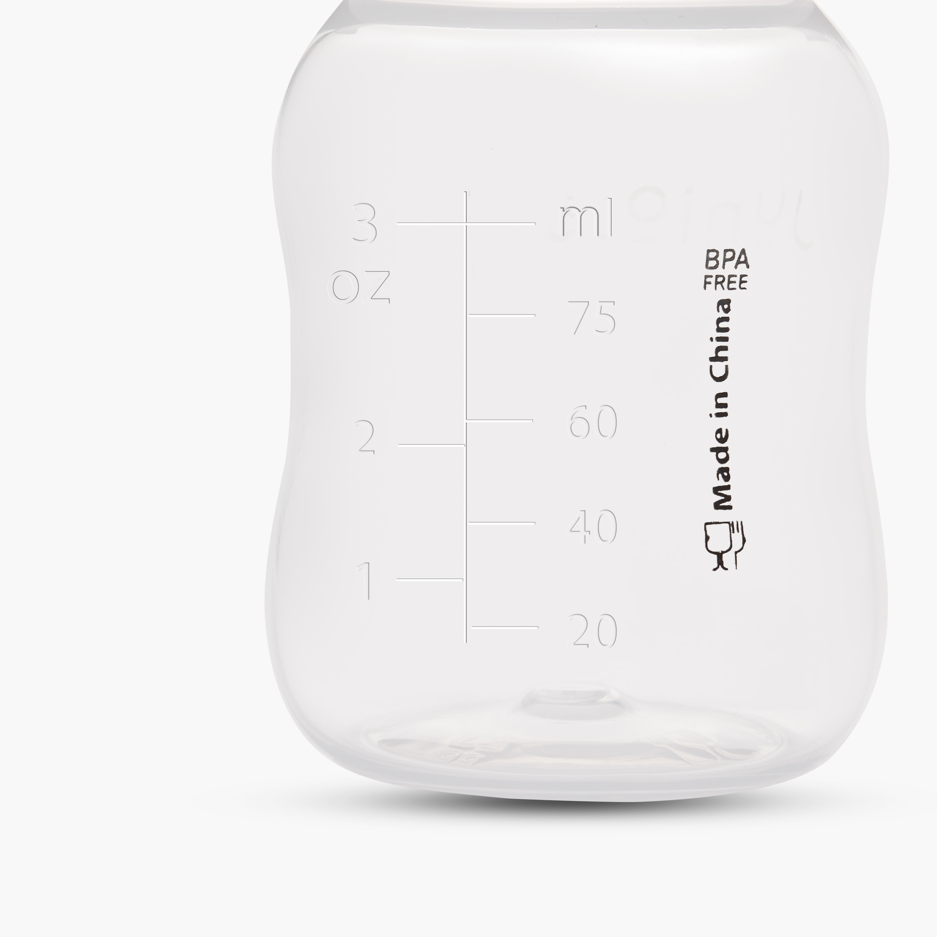 Juniors Feeding Bottle with Anti-Colic Valve, 75 ml-baby-feeding-feedingbottles-bottlesandteats-image-6