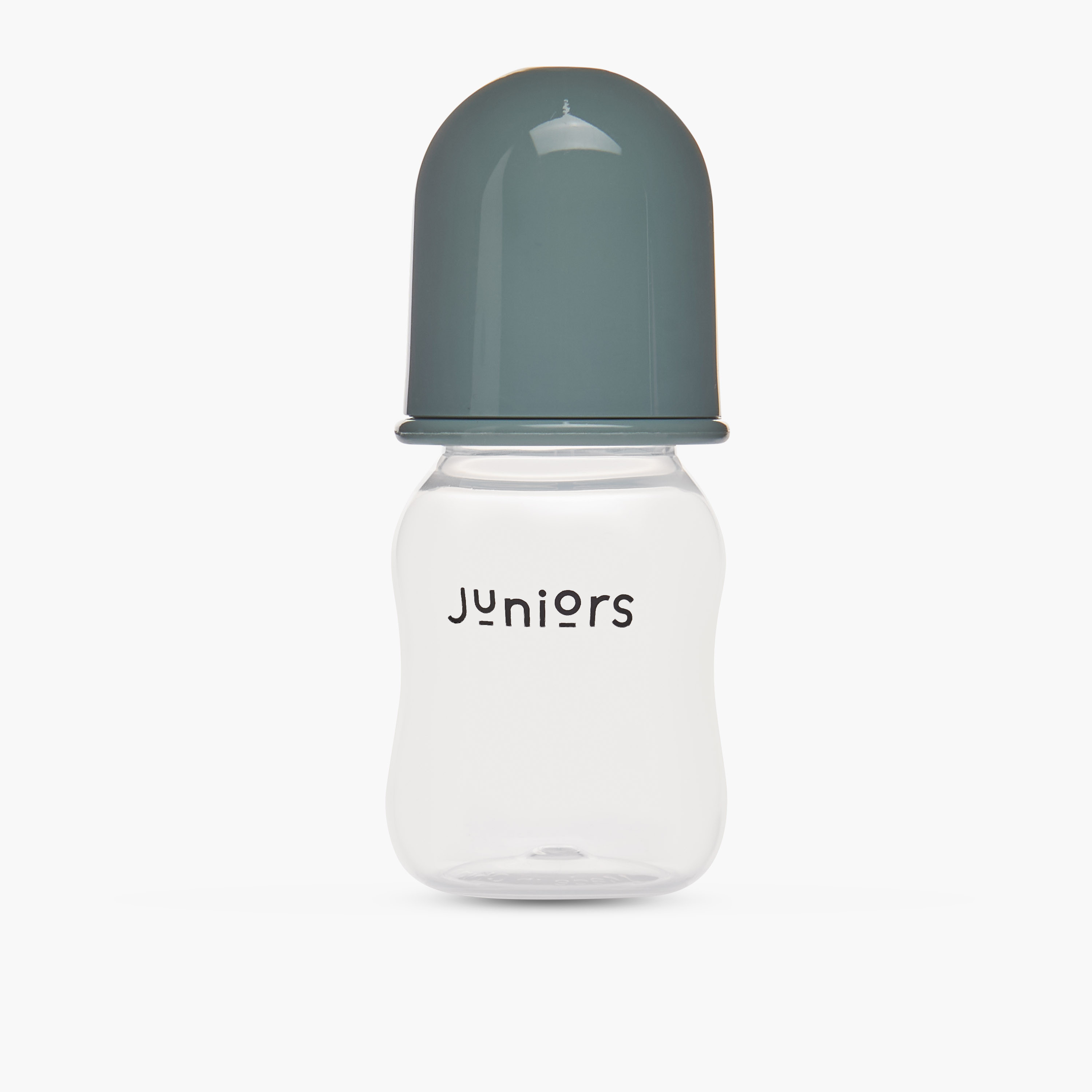 Juniors Feeding Bottle with Anti-Colic Valve, 75 ml-baby-feeding-feedingbottles-bottlesandteats-image-1
