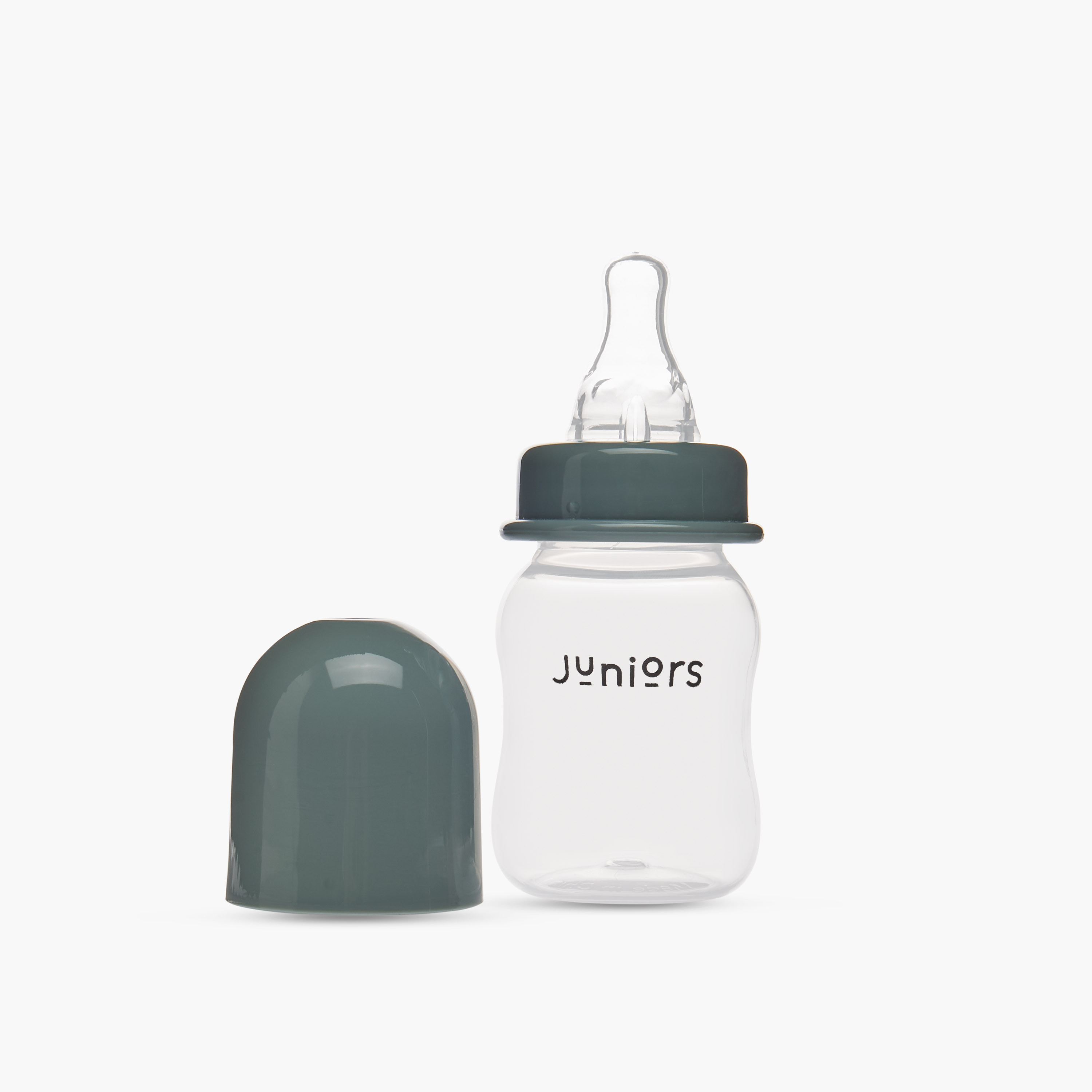 Juniors Feeding Bottle with Anti-Colic Valve, 75 ml-baby-feeding-feedingbottles-bottlesandteats-image-3