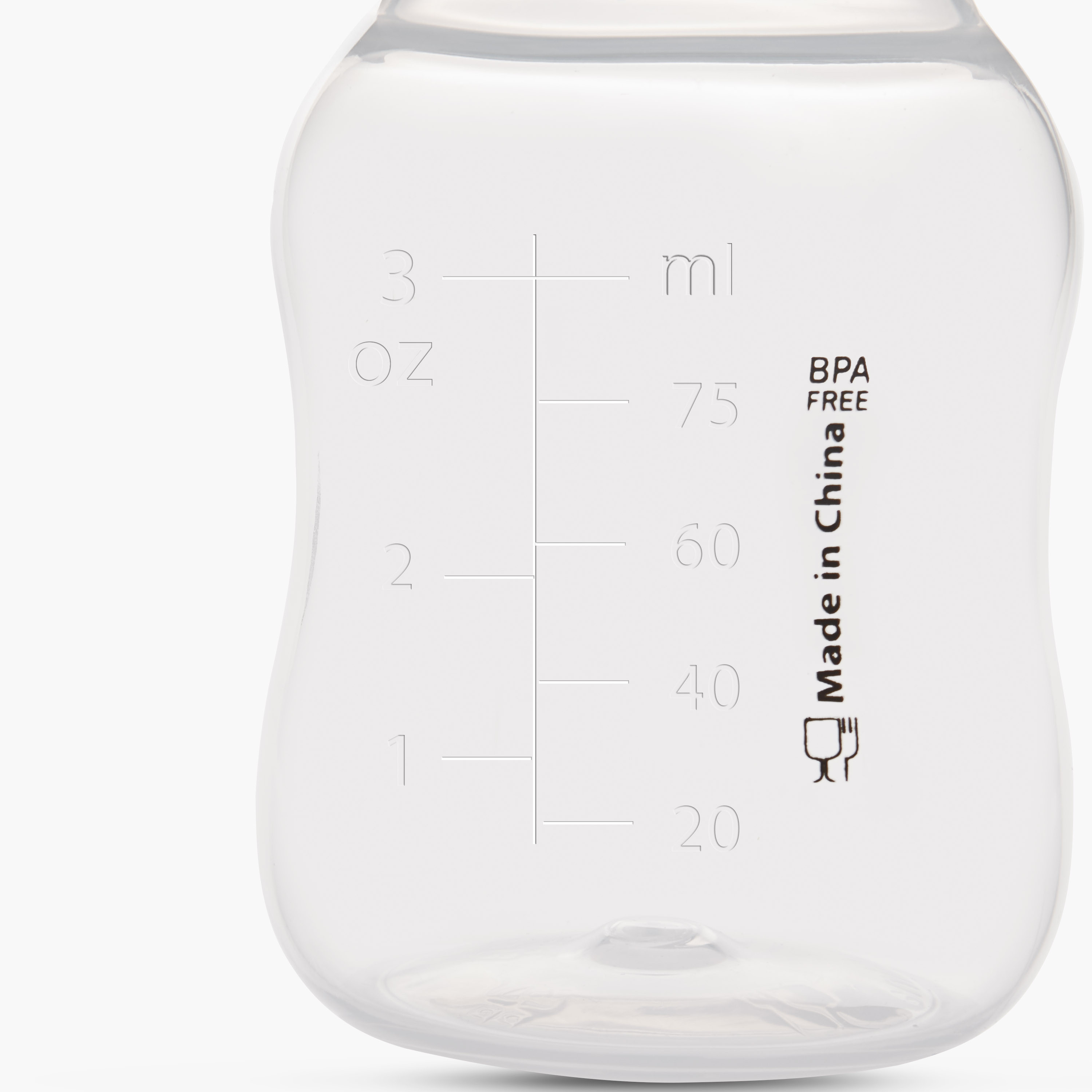 Juniors Feeding Bottle with Anti-Colic Valve, 75 ml-baby-feeding-feedingbottles-bottlesandteats-image-6