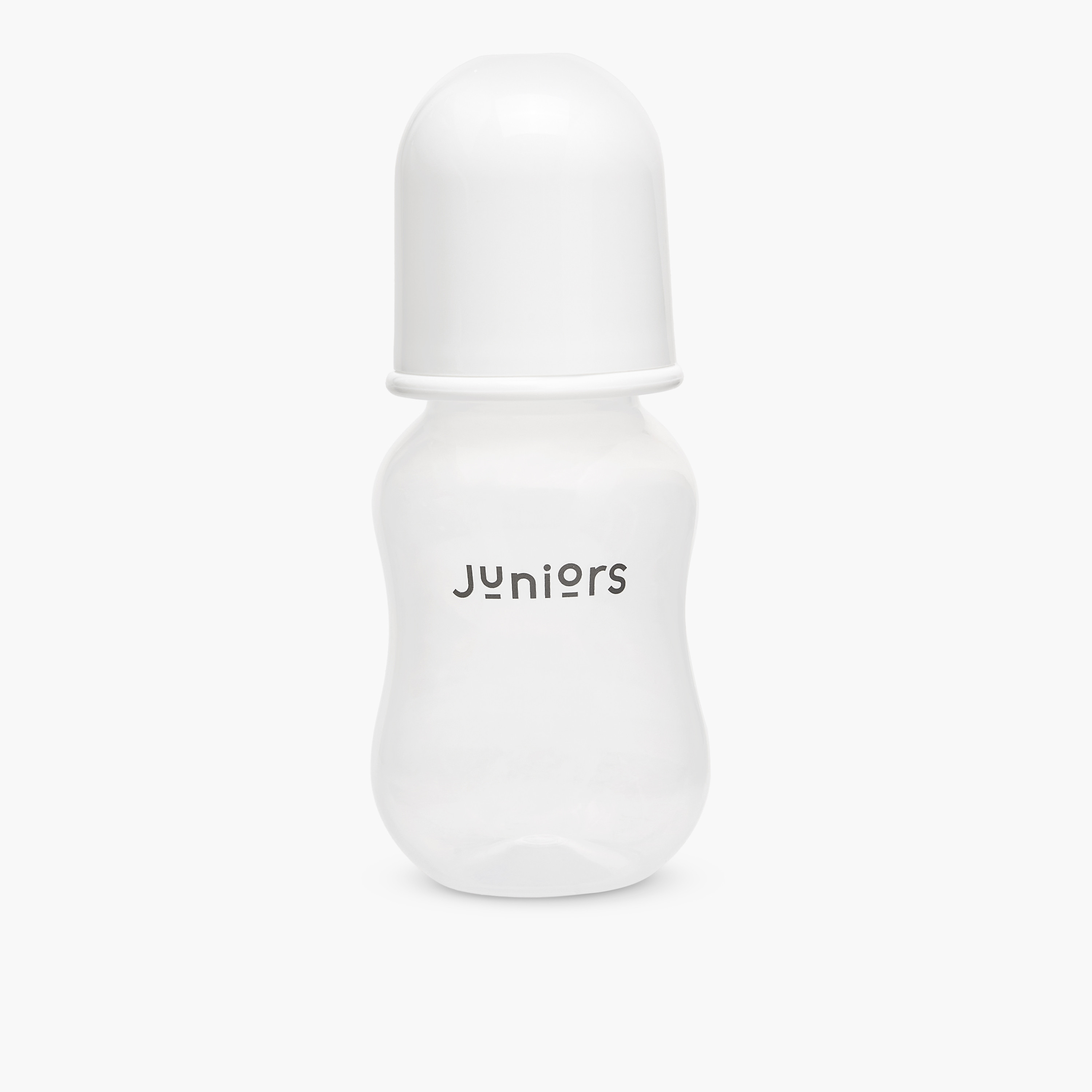Pack of 3 Juniors Feeding Bottle with Dual Anti-Colic Valve, 125 ml-baby-feeding-feedingbottles-bottlesandteats-image-2