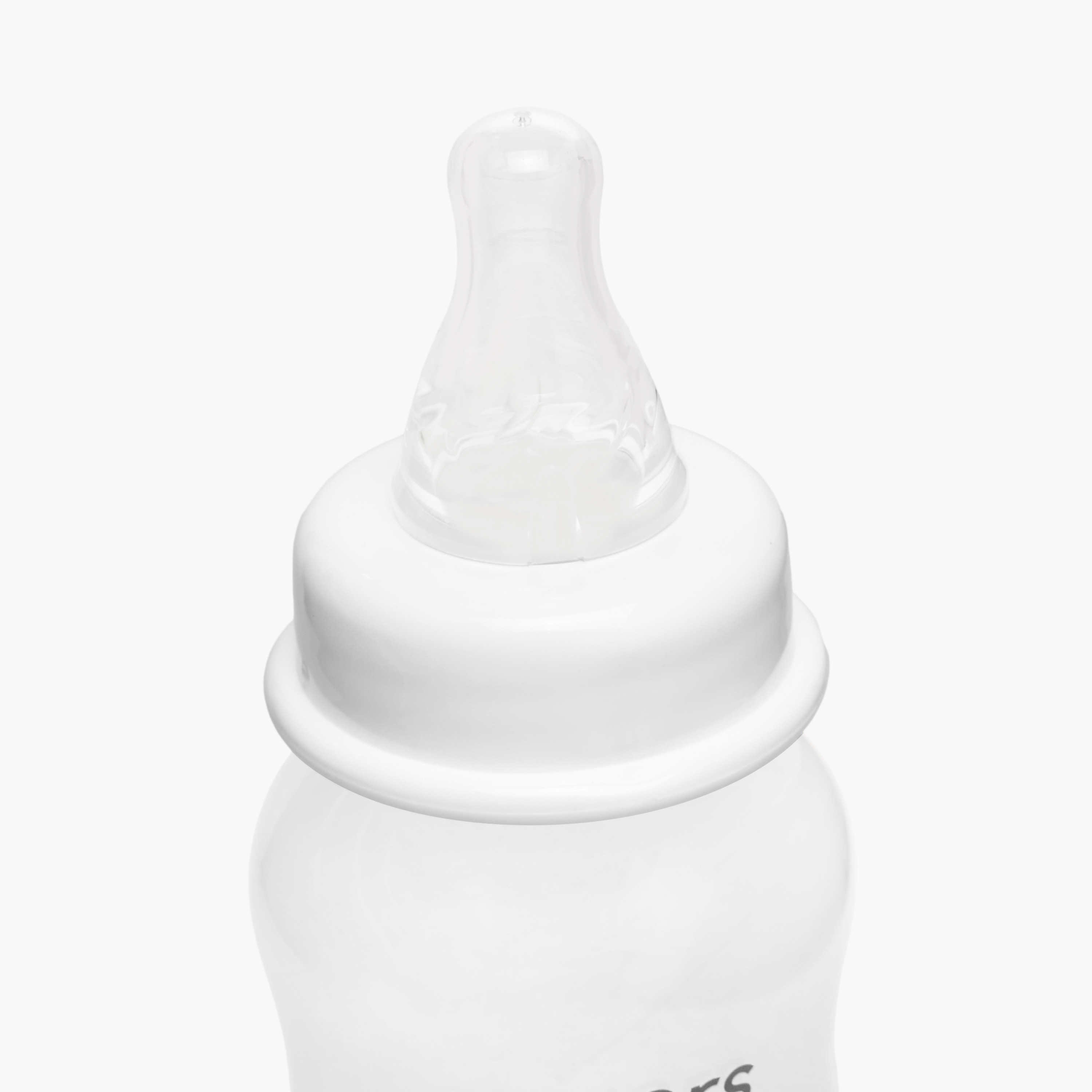 Pack of 3 Juniors Feeding Bottle with Dual Anti-Colic Valve, 125 ml-baby-feeding-feedingbottles-bottlesandteats-image-5