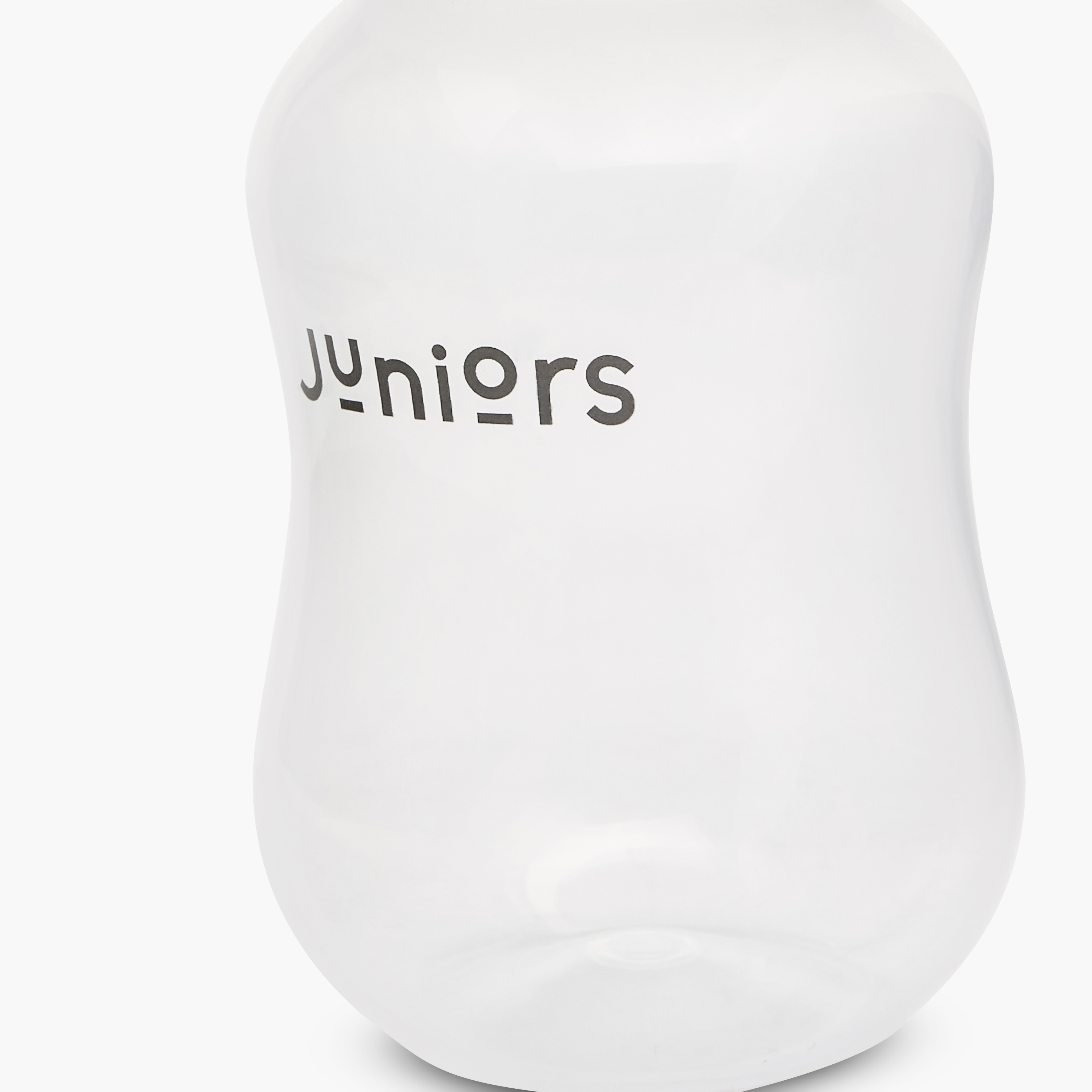 Pack of 3 Juniors Feeding Bottle with Dual Anti-Colic Valve, 125 ml-baby-feeding-feedingbottles-bottlesandteats-image-6