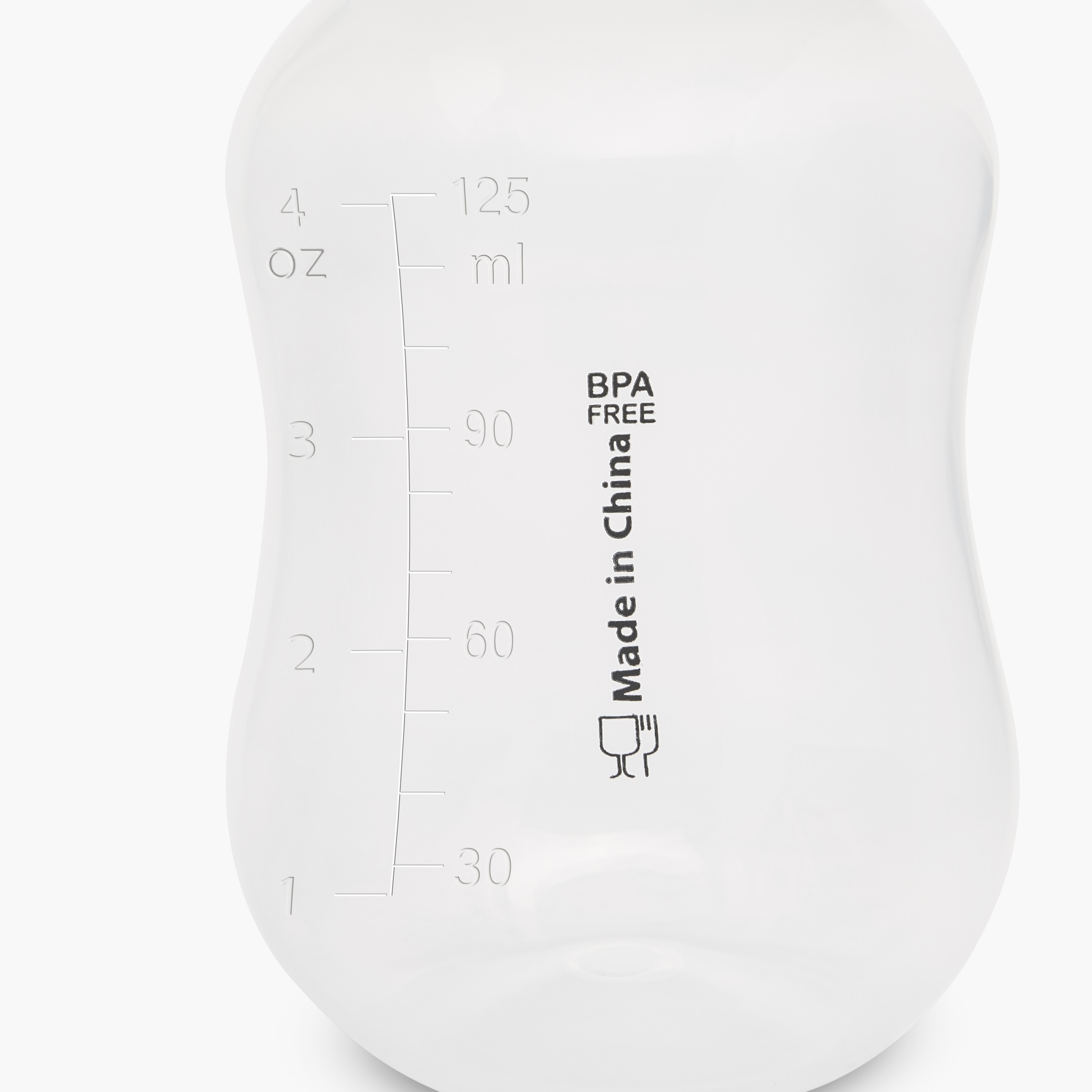 Pack of 3 Juniors Feeding Bottle with Dual Anti-Colic Valve, 125 ml-baby-feeding-feedingbottles-bottlesandteats-image-7