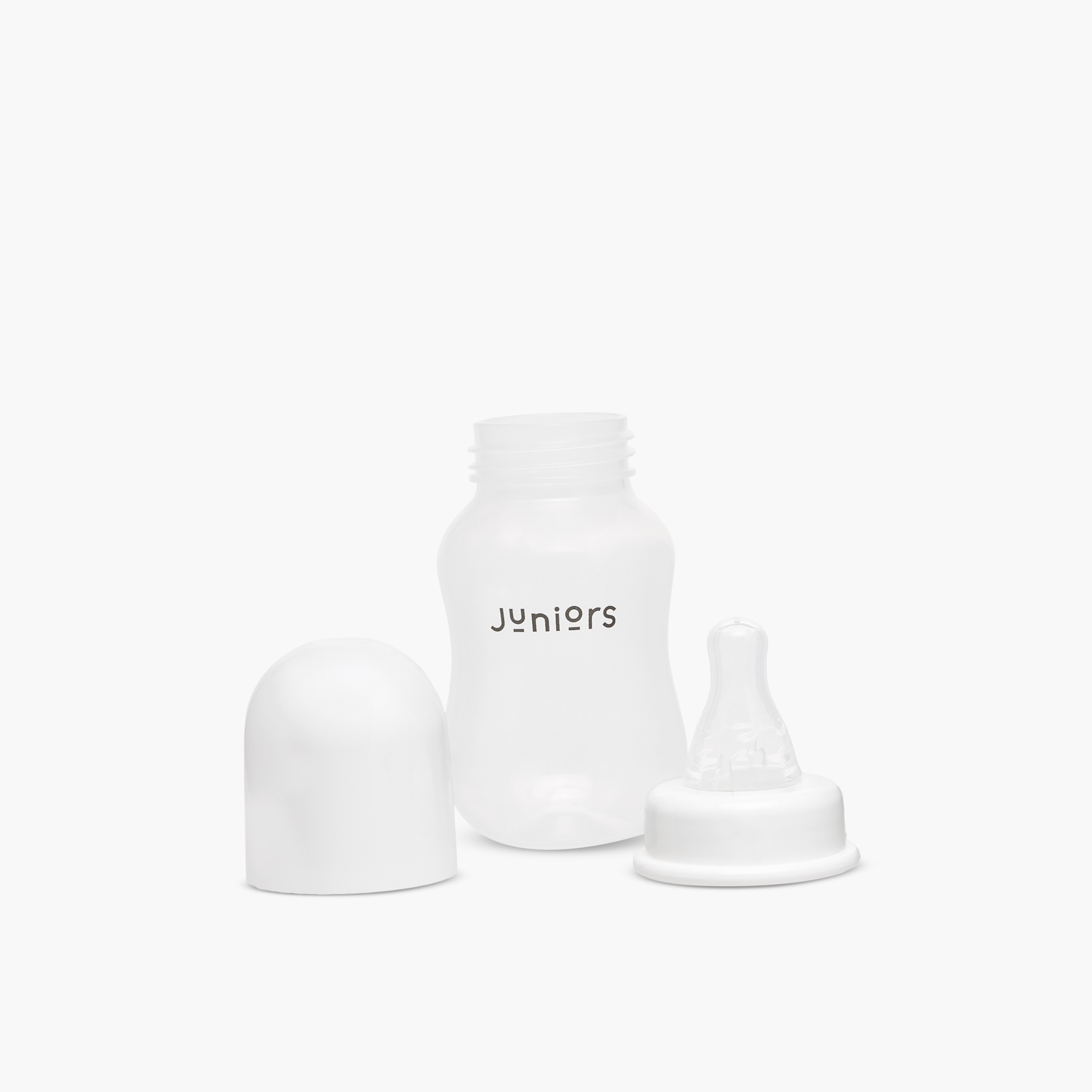Pack of 3 Juniors Feeding Bottle with Dual Anti-Colic Valve, 125 ml-baby-feeding-feedingbottles-bottlesandteats-image-9