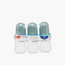 Juniors Anti-Colic Feeding Bottle Set - Pack of 3, 125 ml (0 months+)-baby-feeding-feedingbottles-bottlesandteats-image-10