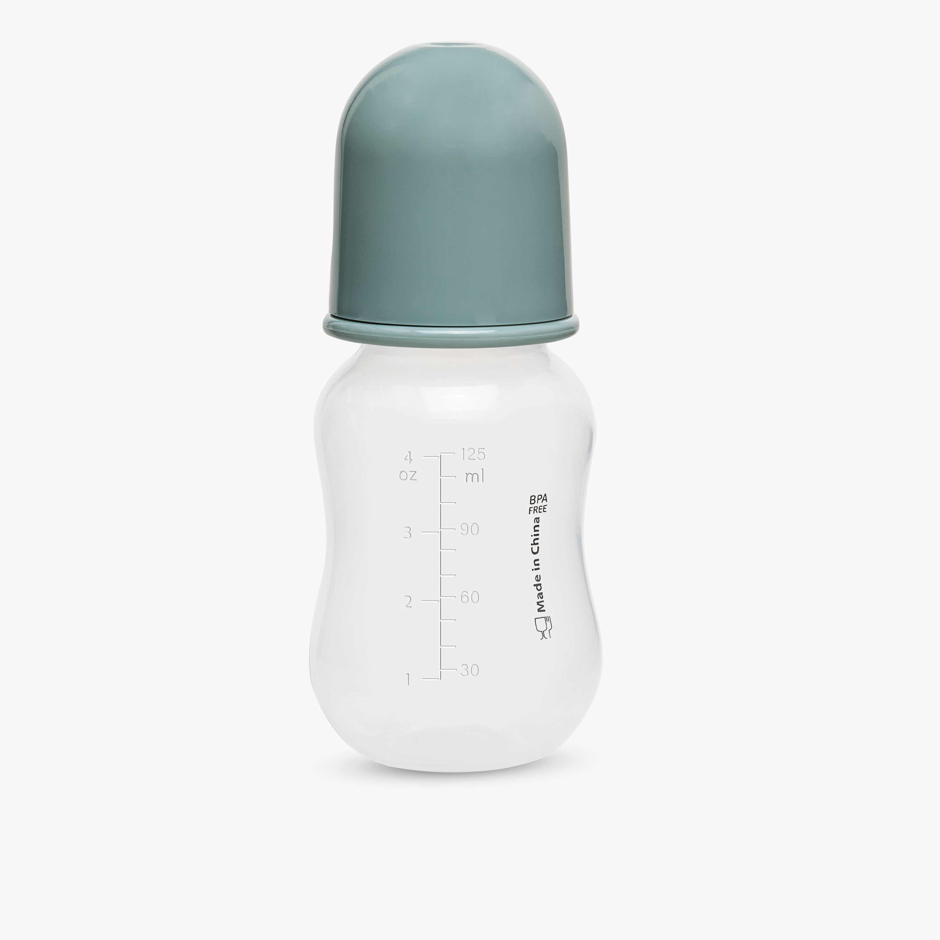 Pack of 3 Juniors Feeding Bottle with Dual Anti-Colic Valve, 125 ml-baby-feeding-feedingbottles-bottlesandteats-image-3