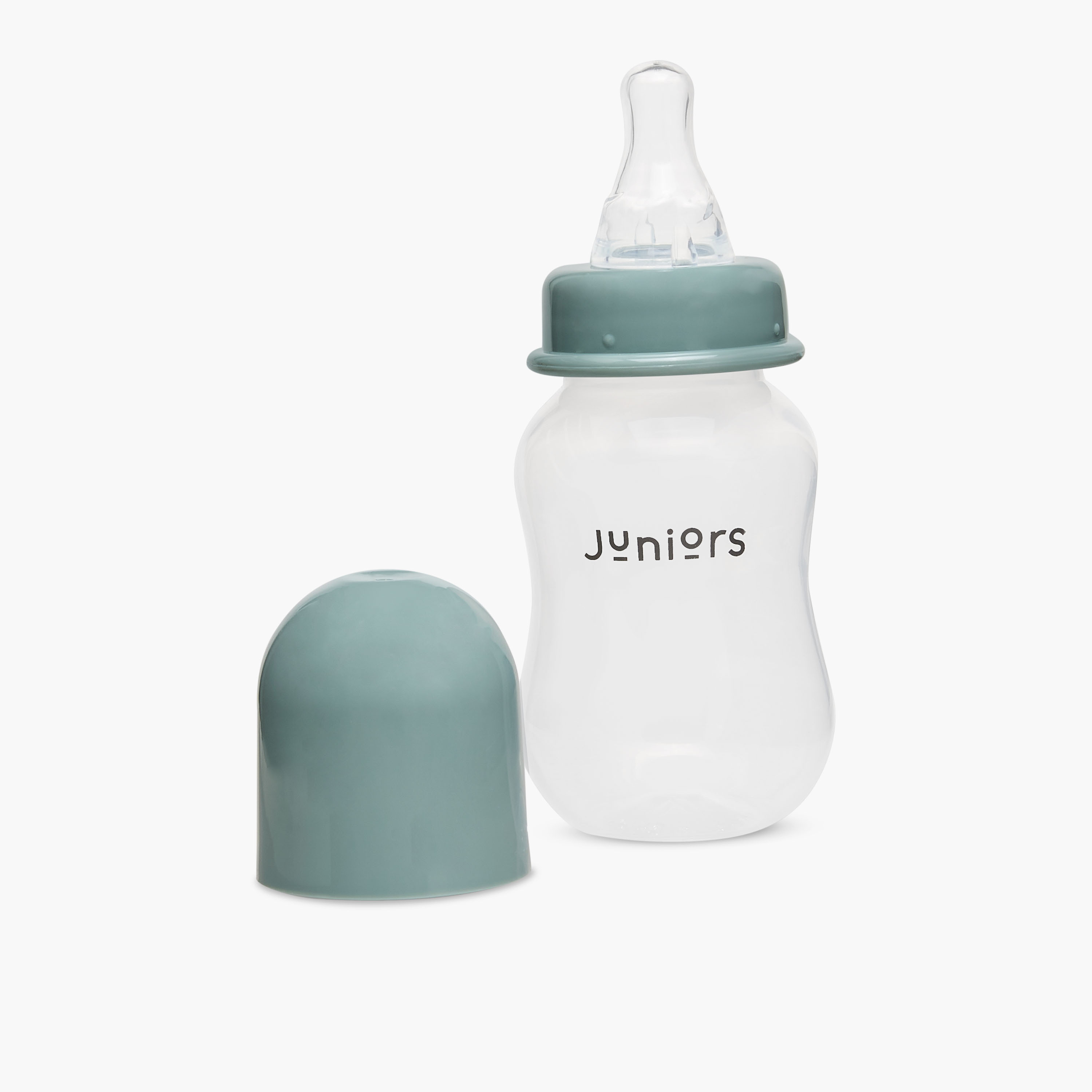 Pack of 3 Juniors Feeding Bottle with Dual Anti-Colic Valve, 125 ml-baby-feeding-feedingbottles-bottlesandteats-image-4