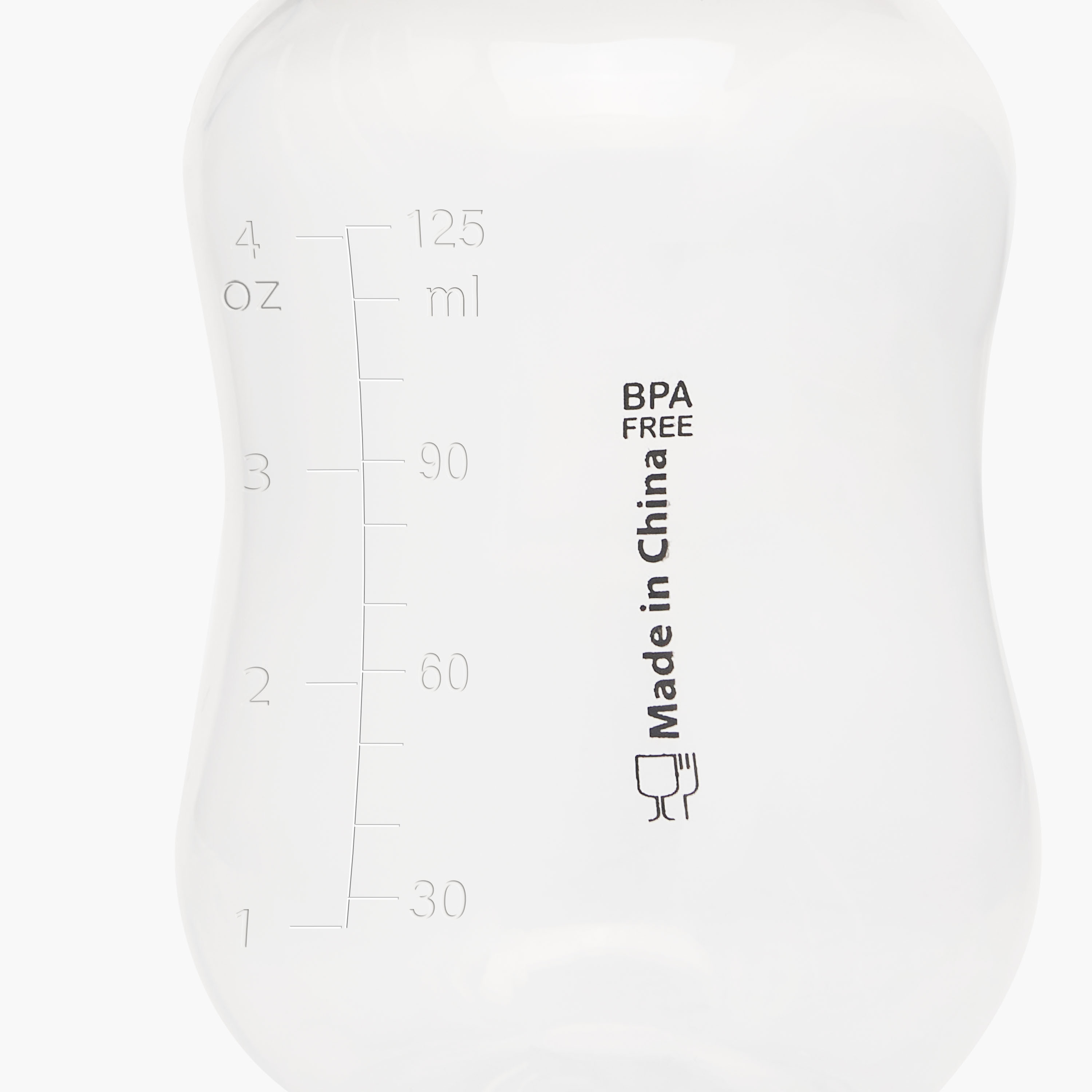 Pack of 3 Juniors Feeding Bottle with Dual Anti-Colic Valve, 125 ml-baby-feeding-feedingbottles-bottlesandteats-image-7