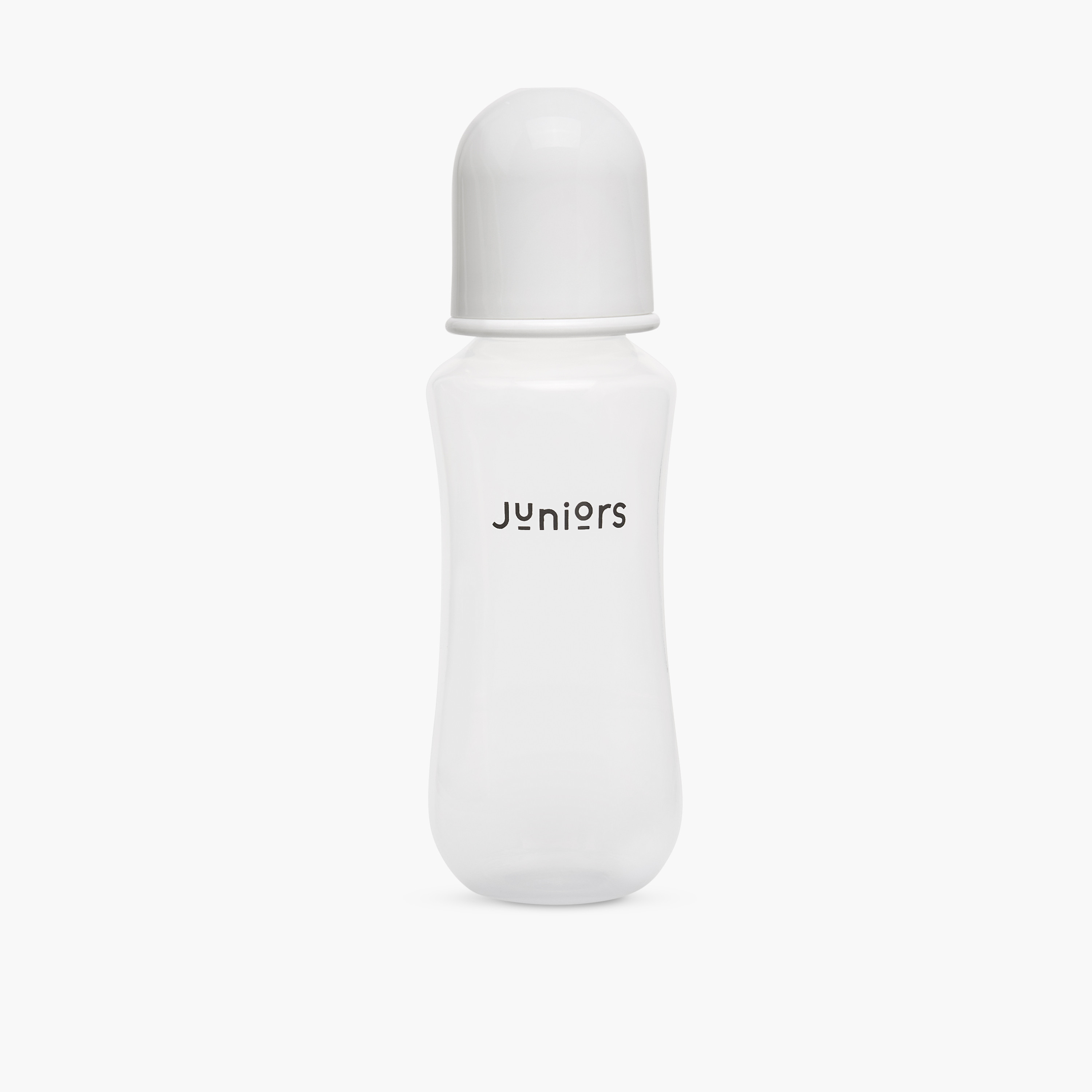 Pack of 3 Juniors Feeding Bottle with Dual Anti-Colic Valve, 250 ml-baby-feeding-feedingbottles-bottlesandteats-image-2