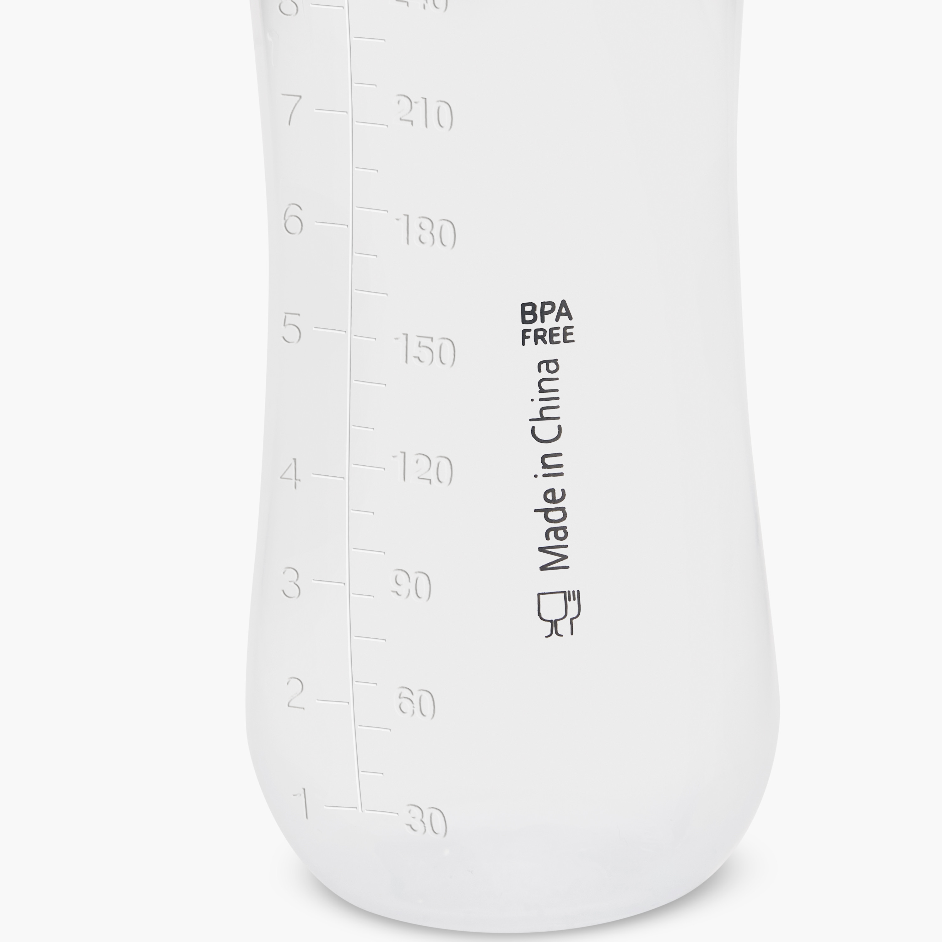 Pack of 3 Juniors Feeding Bottle with Dual Anti-Colic Valve, 250 ml-baby-feeding-feedingbottles-bottlesandteats-image-7