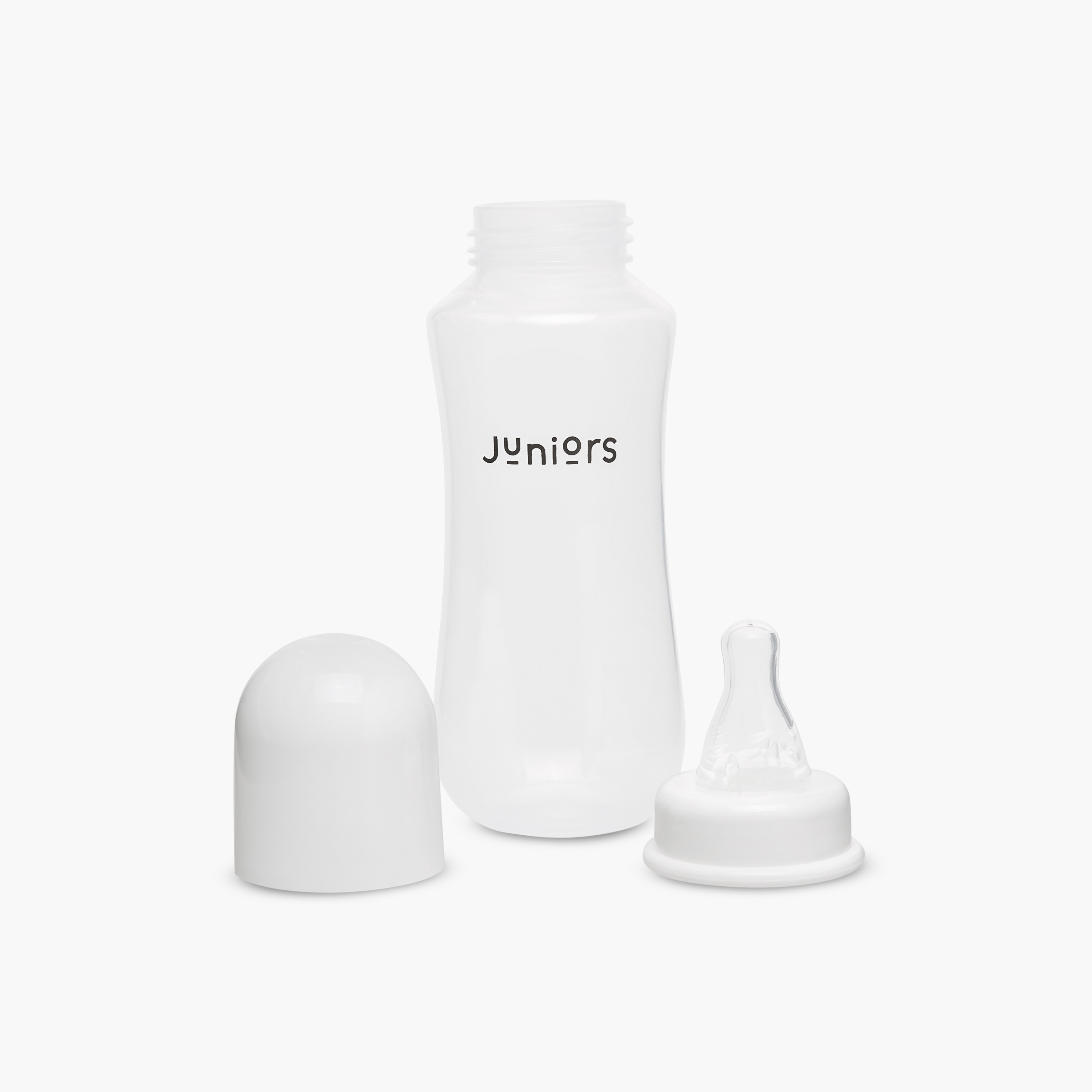 Pack of 3 Juniors Feeding Bottle with Dual Anti-Colic Valve, 250 ml-baby-feeding-feedingbottles-bottlesandteats-image-9