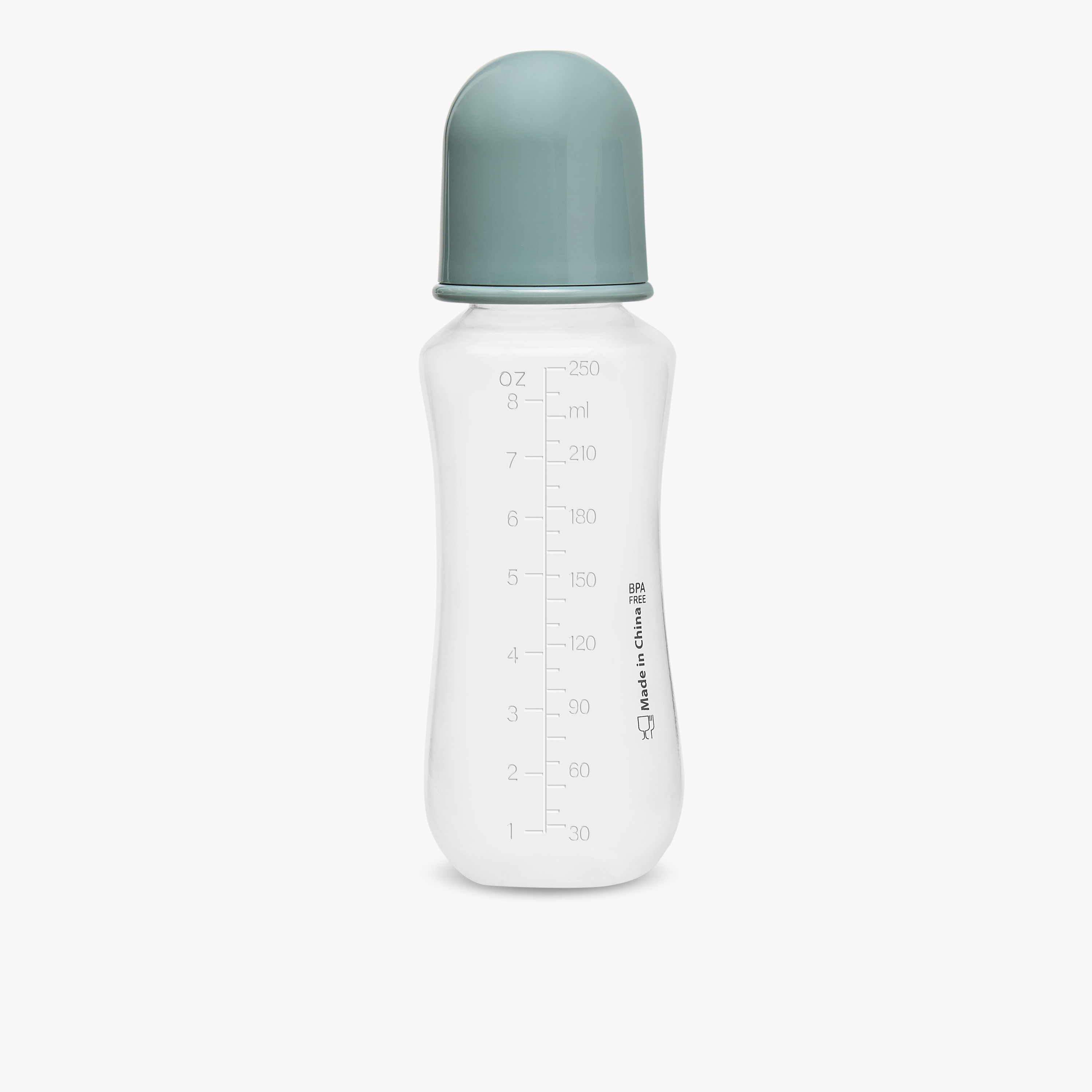Pack of 3 Juniors Feeding Bottle with Dual Anti-Colic Valve, 250 ml-baby-feeding-feedingbottles-bottlesandteats-image-3