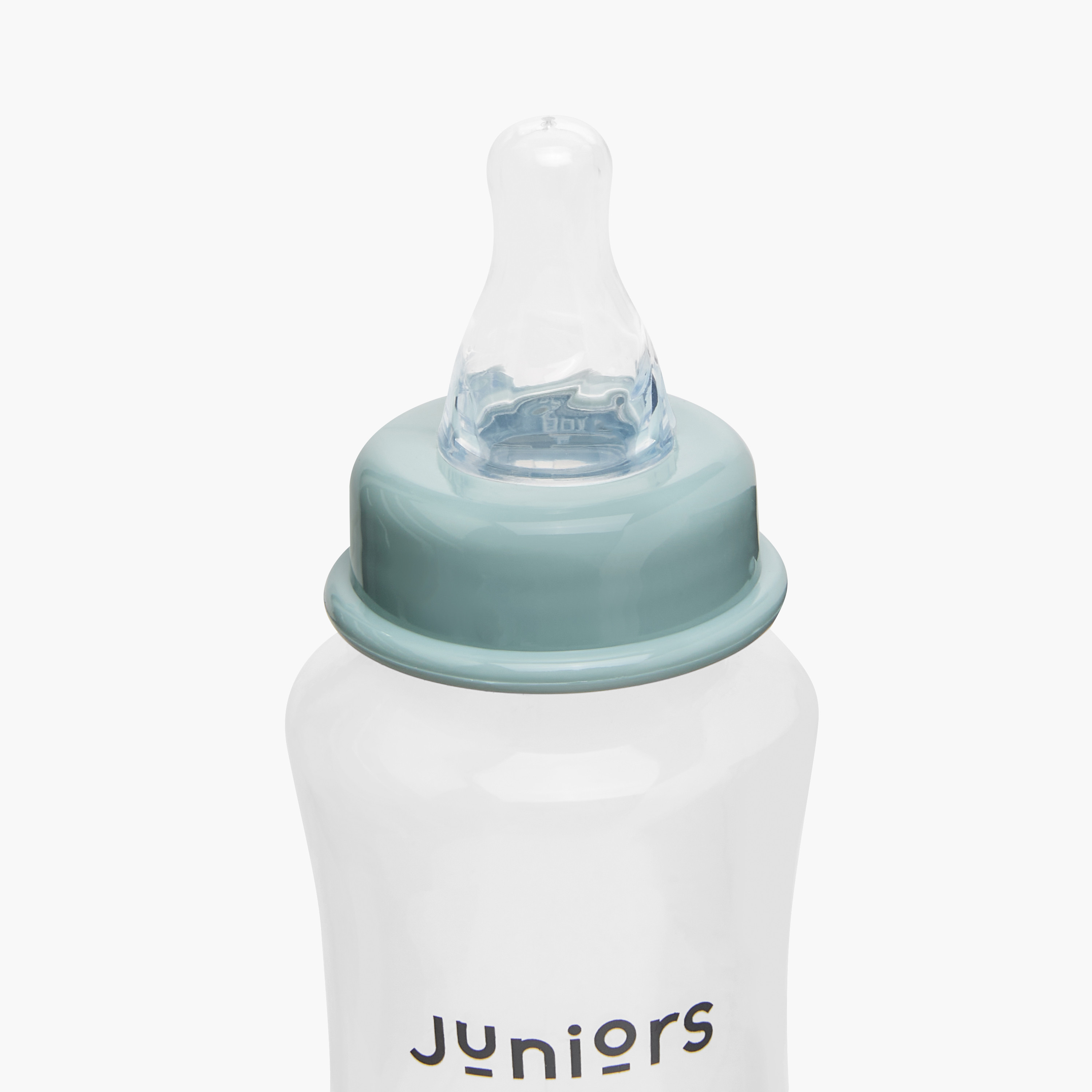 Pack of 3 Juniors Feeding Bottle with Dual Anti-Colic Valve, 250 ml-baby-feeding-feedingbottles-bottlesandteats-image-5
