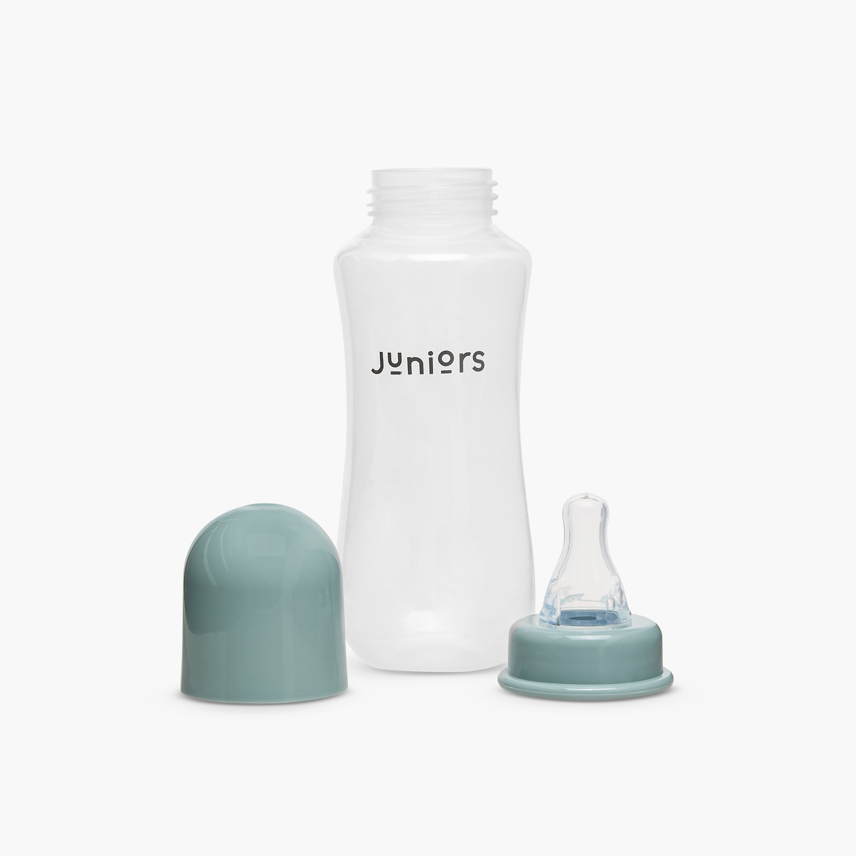 Pack of 3 Juniors Feeding Bottle with Dual Anti-Colic Valve, 250 ml-baby-feeding-feedingbottles-bottlesandteats-image-9