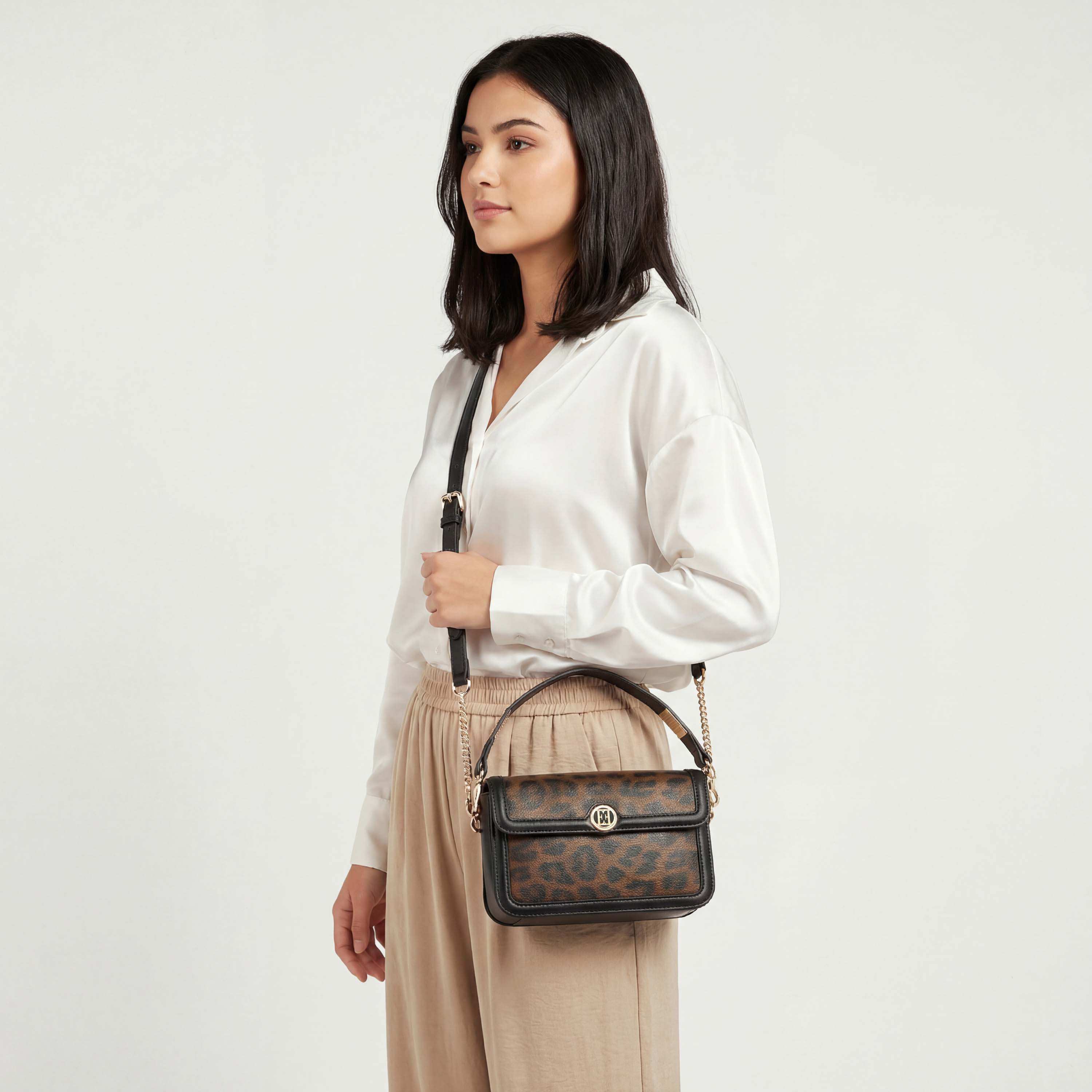 Elle Animal Print Crossbody Bag with Detachable Strap-women-bagsandwallets-handbags-image-2