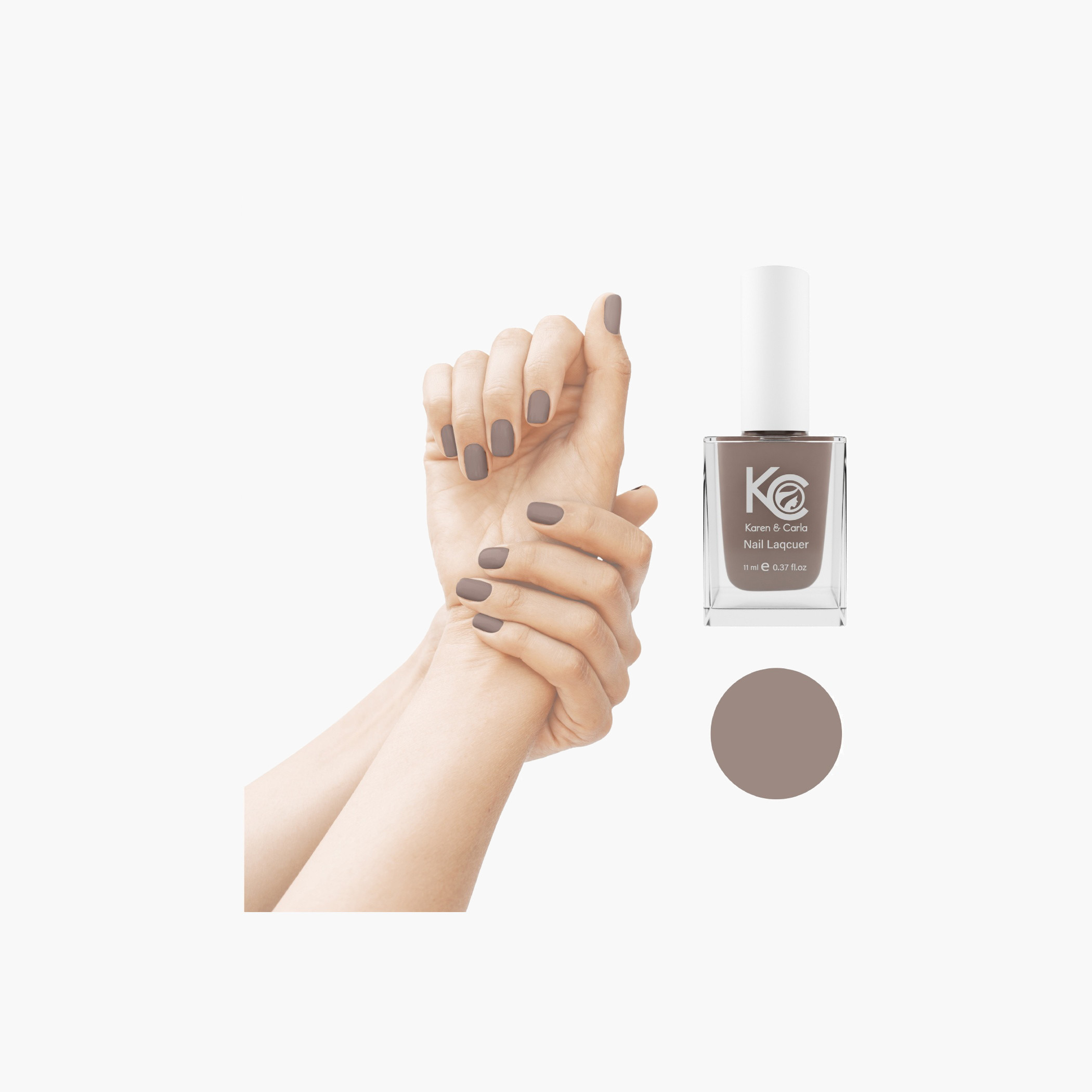 لاكور أظافر من كارين آند كارلا-beautyandpersonalcare-makeup-nails-nailpolishes-image-3