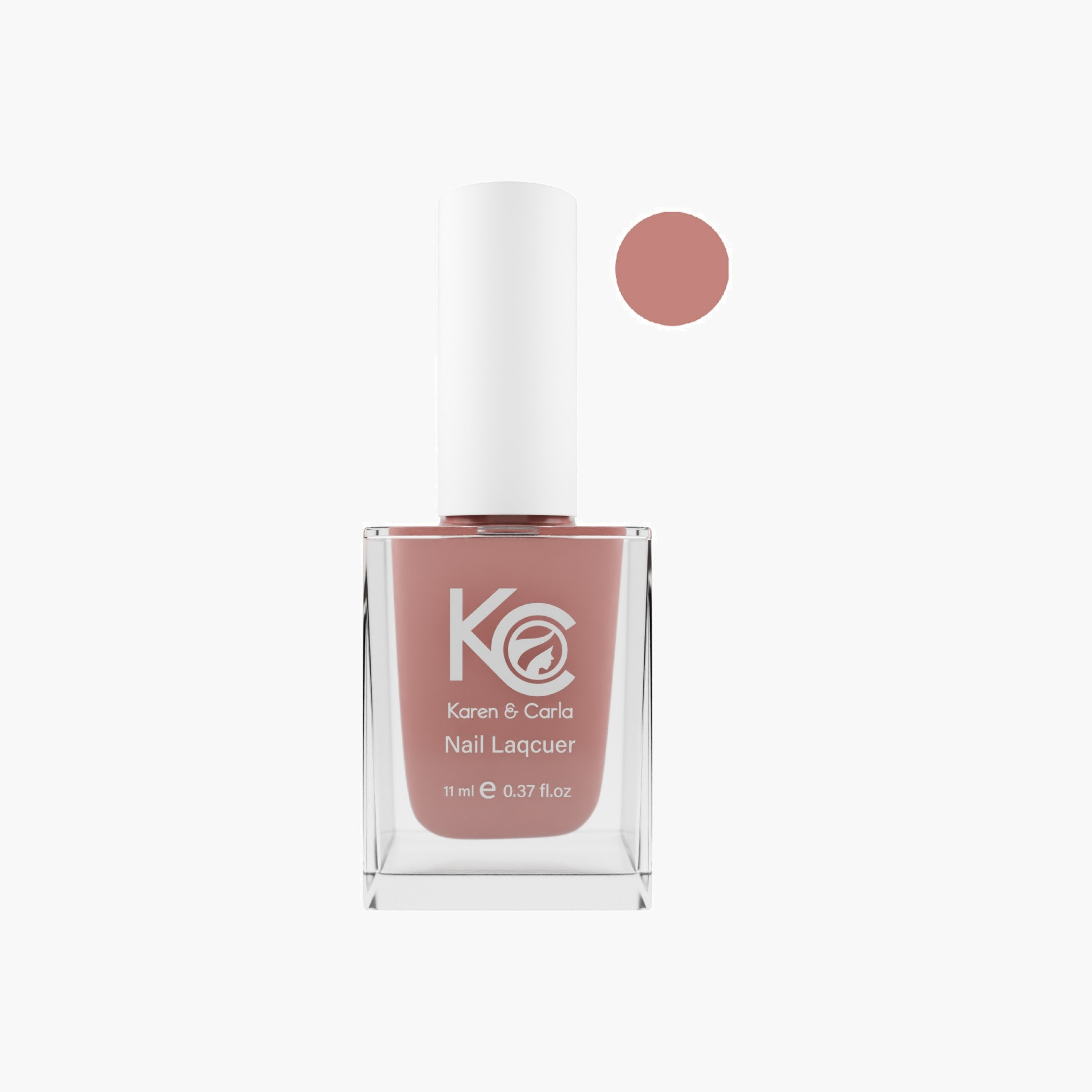 لاكور أظافر من كارين آند كارلا-beautyandpersonalcare-makeup-nails-nailpolishes-image-1