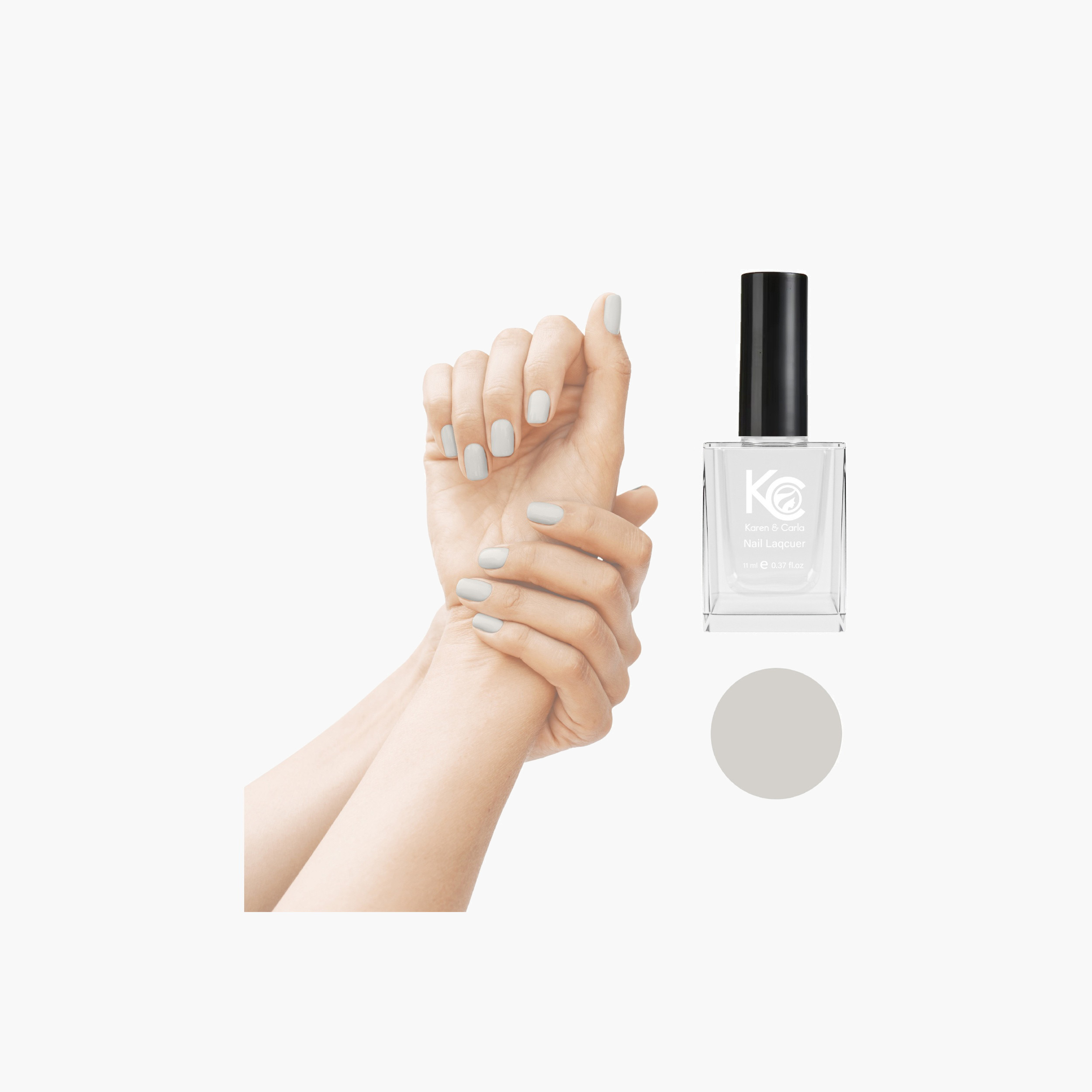 طبقة علوية ممتلئة للأظافر من كارين آند كارلا-beautyandpersonalcare-makeup-nails-nailpolishes-image-3