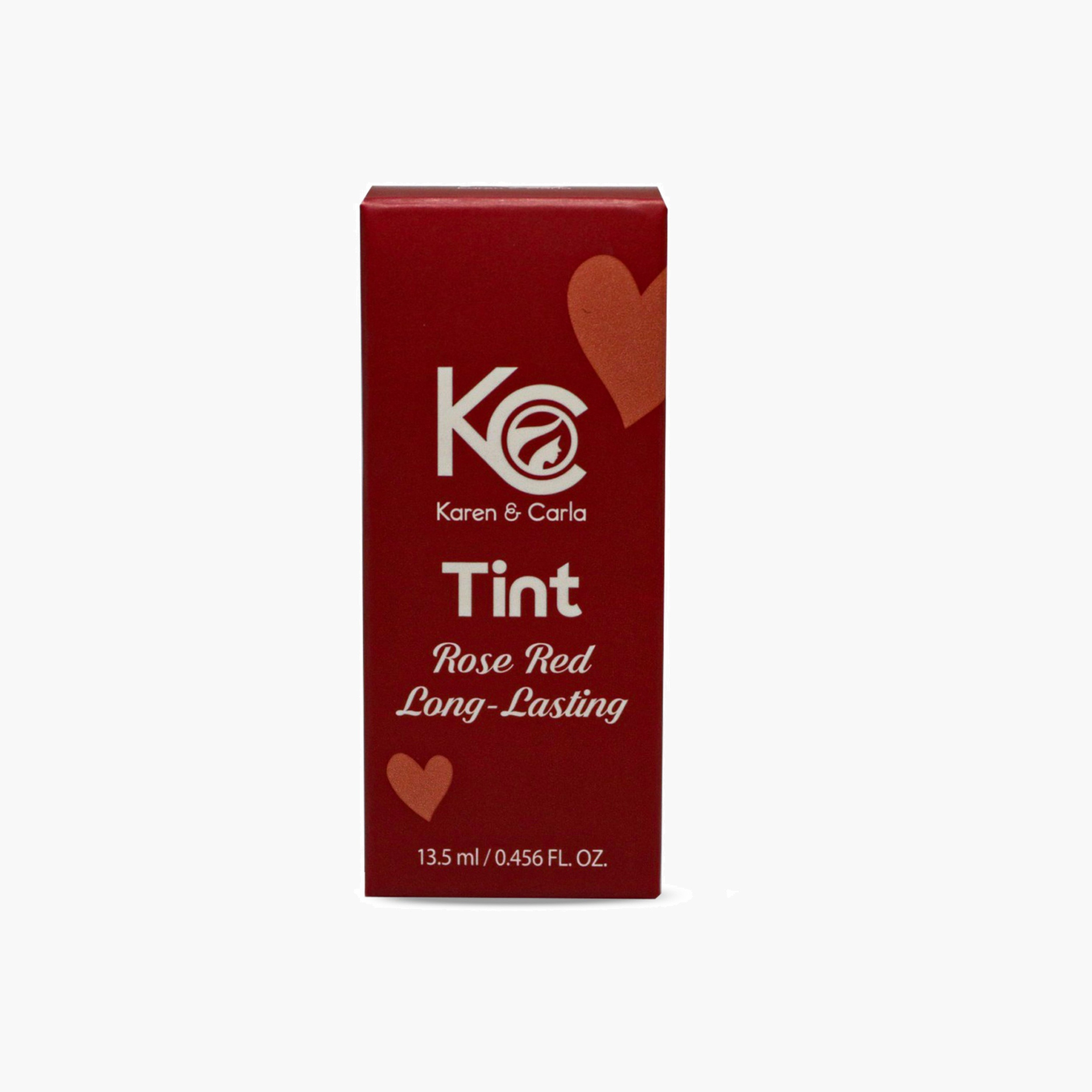 أحمر شفاه وخدود من كارين آند كارلا-beautyandpersonalcare-makeup-lips-liptint-image-3