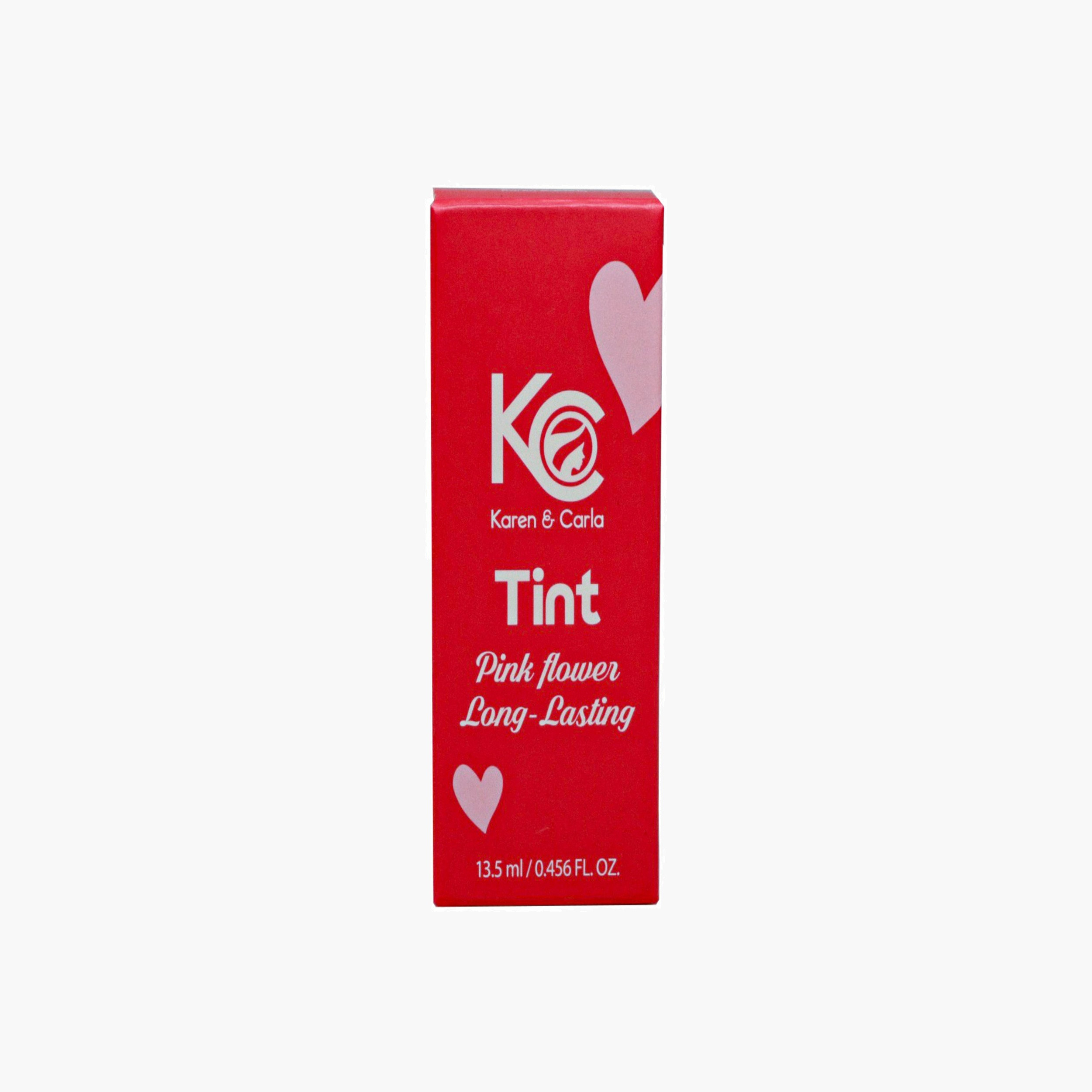 أحمر شفاه وخدود من كارين آند كارلا-beautyandpersonalcare-makeup-lips-liptint-image-5