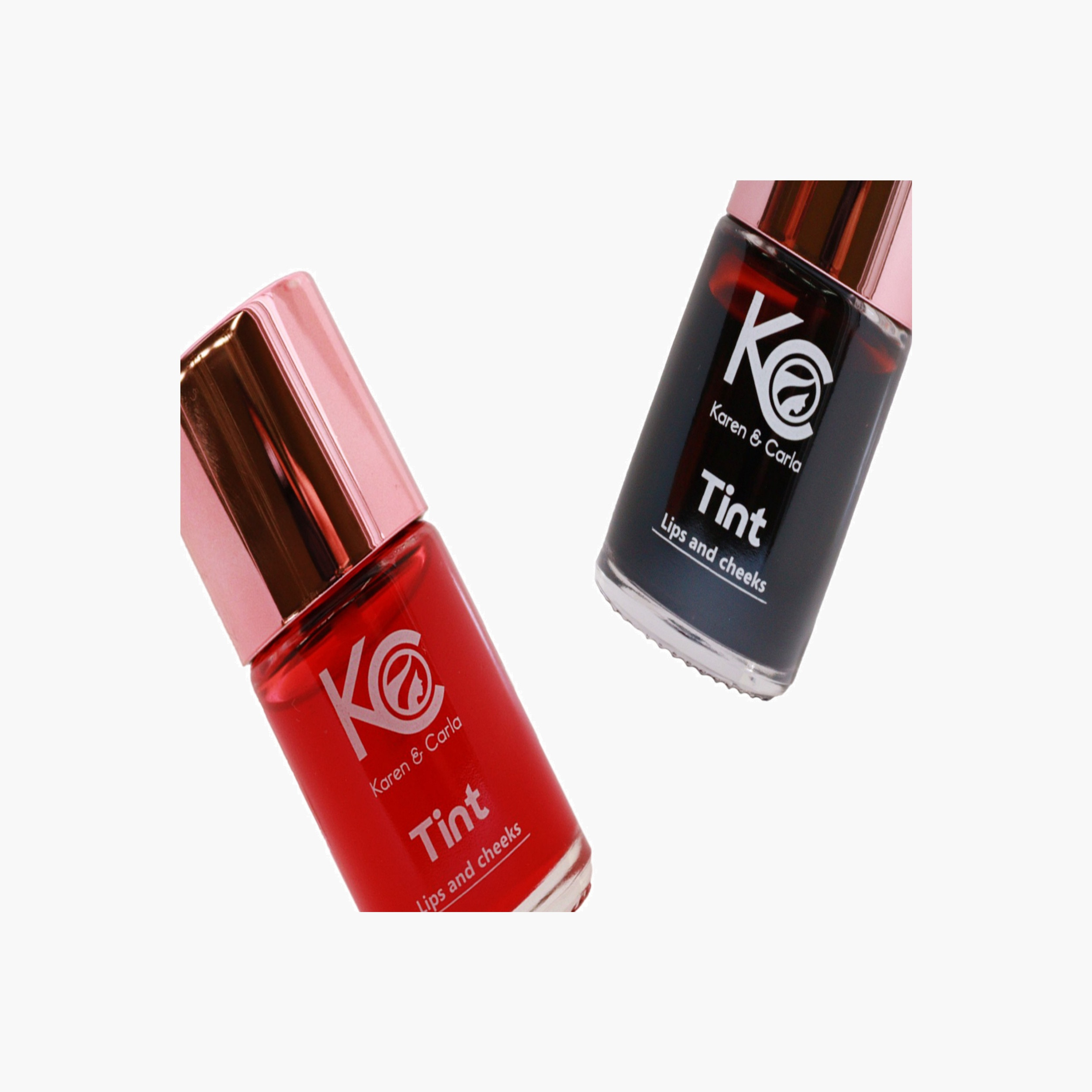 أحمر شفاه وخدود من كارين آند كارلا-beautyandpersonalcare-makeup-lips-liptint-image-6